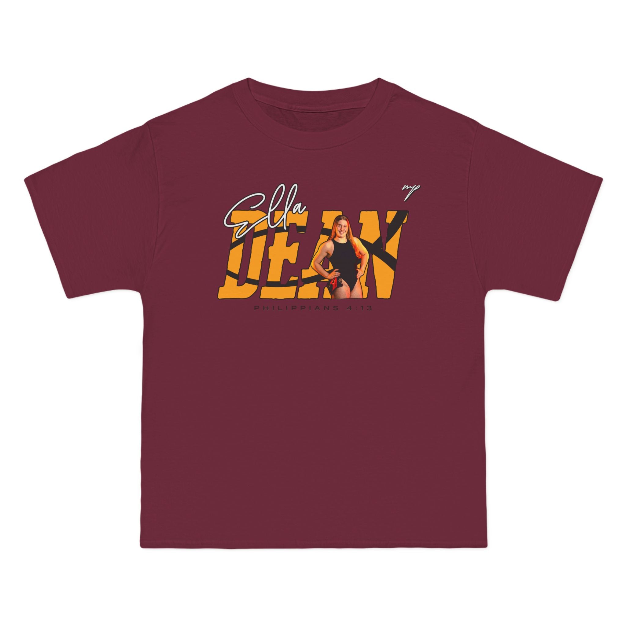 Ella Dean Vintage Tee