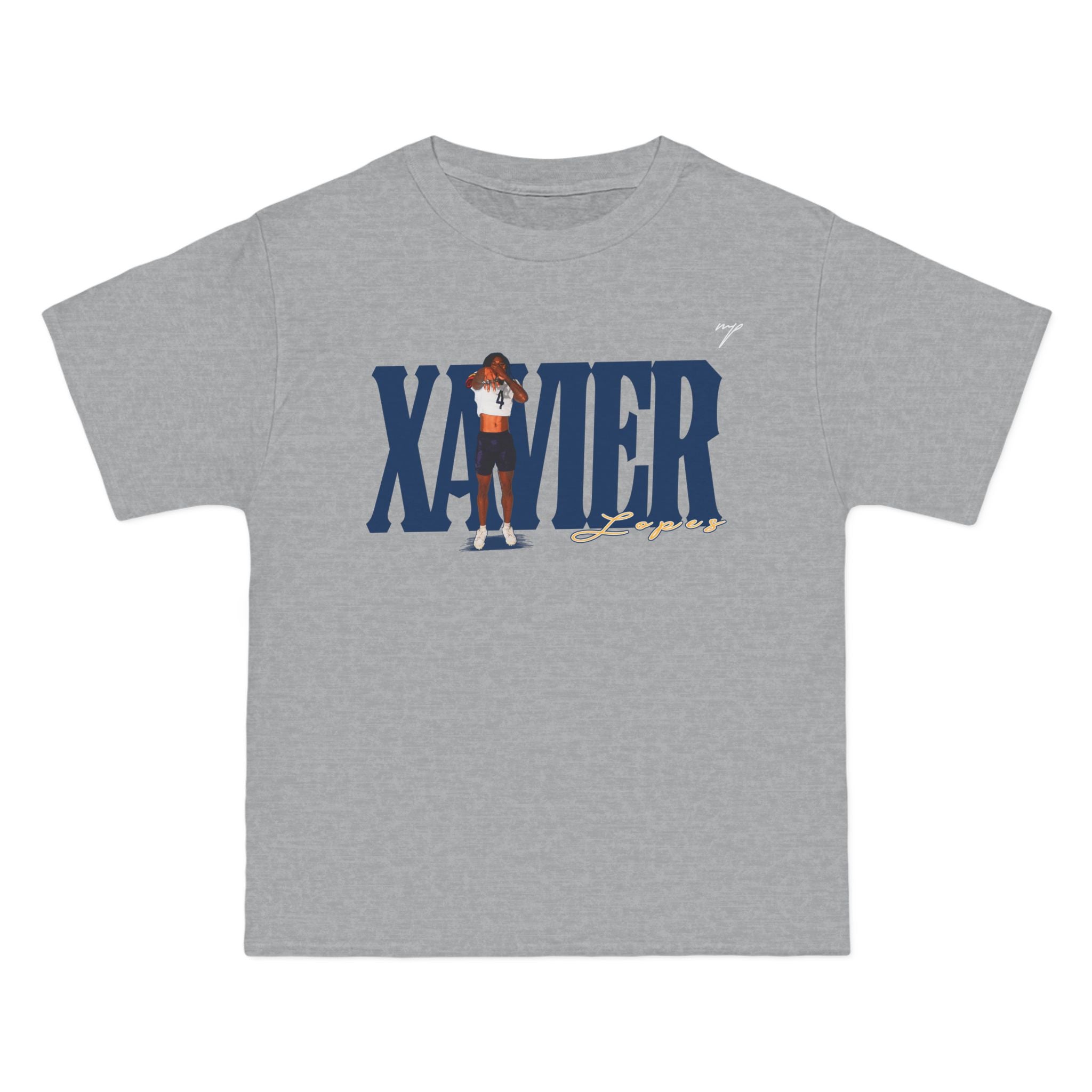 Xavier Lopes Vintage Tee
