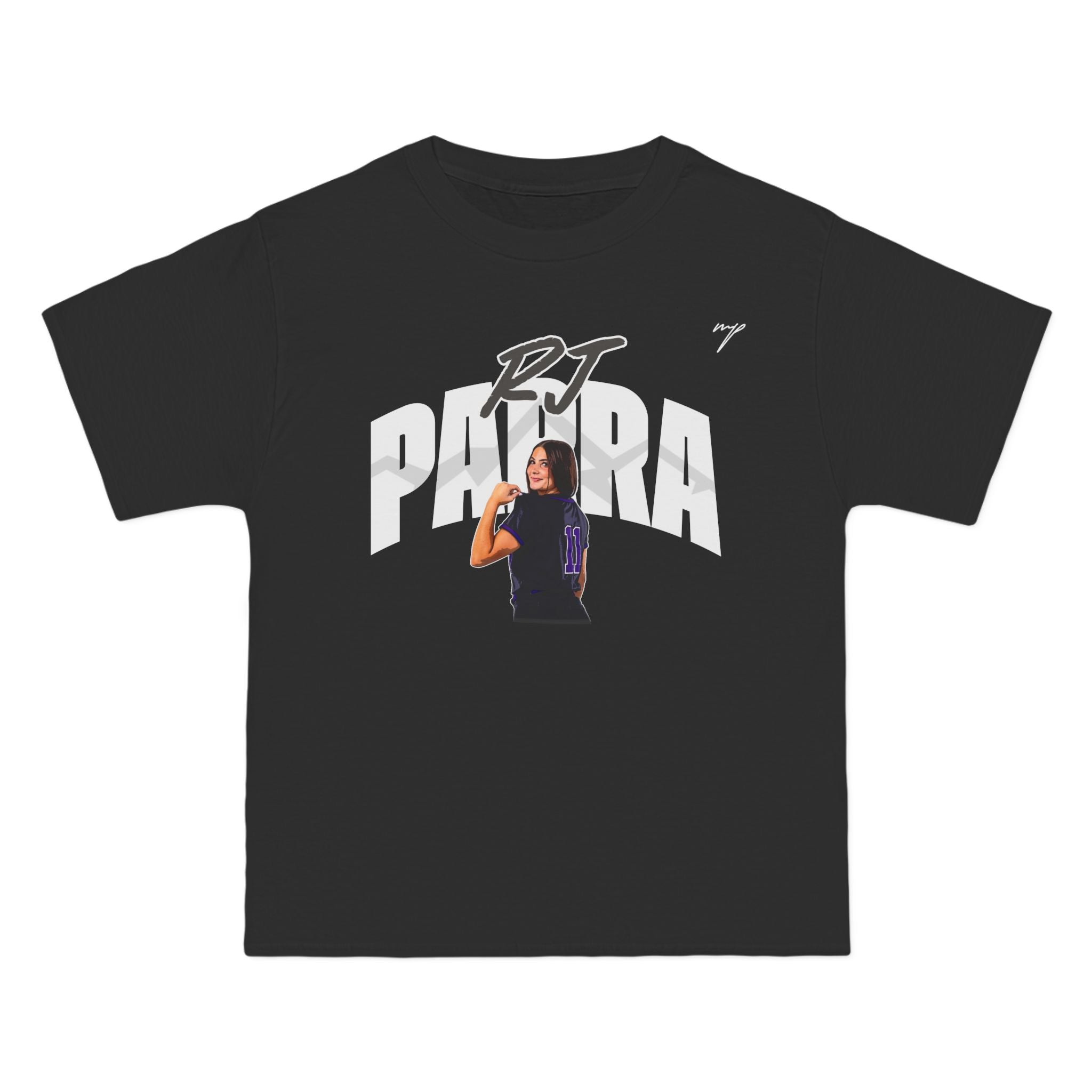 RJ Parra Vintage Tee