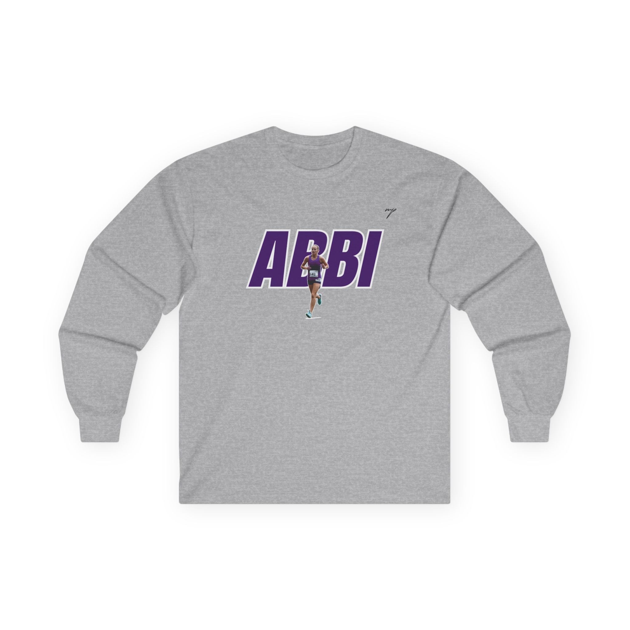 Abbi Durow Long Sleeve