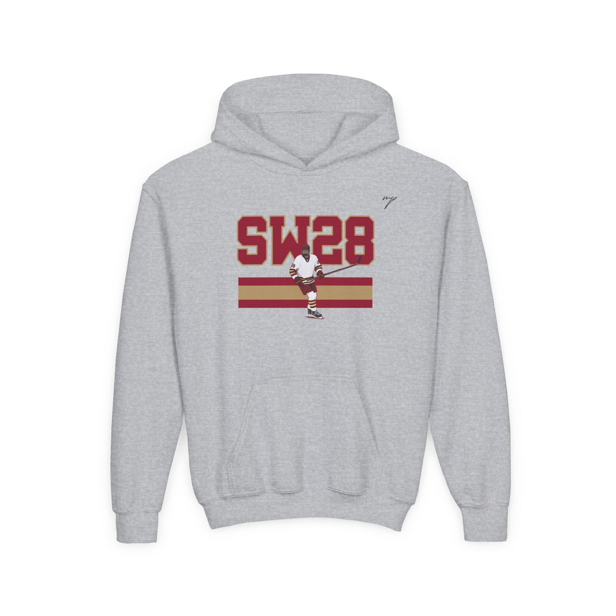 Sam Wathier YOUTH Hoodie