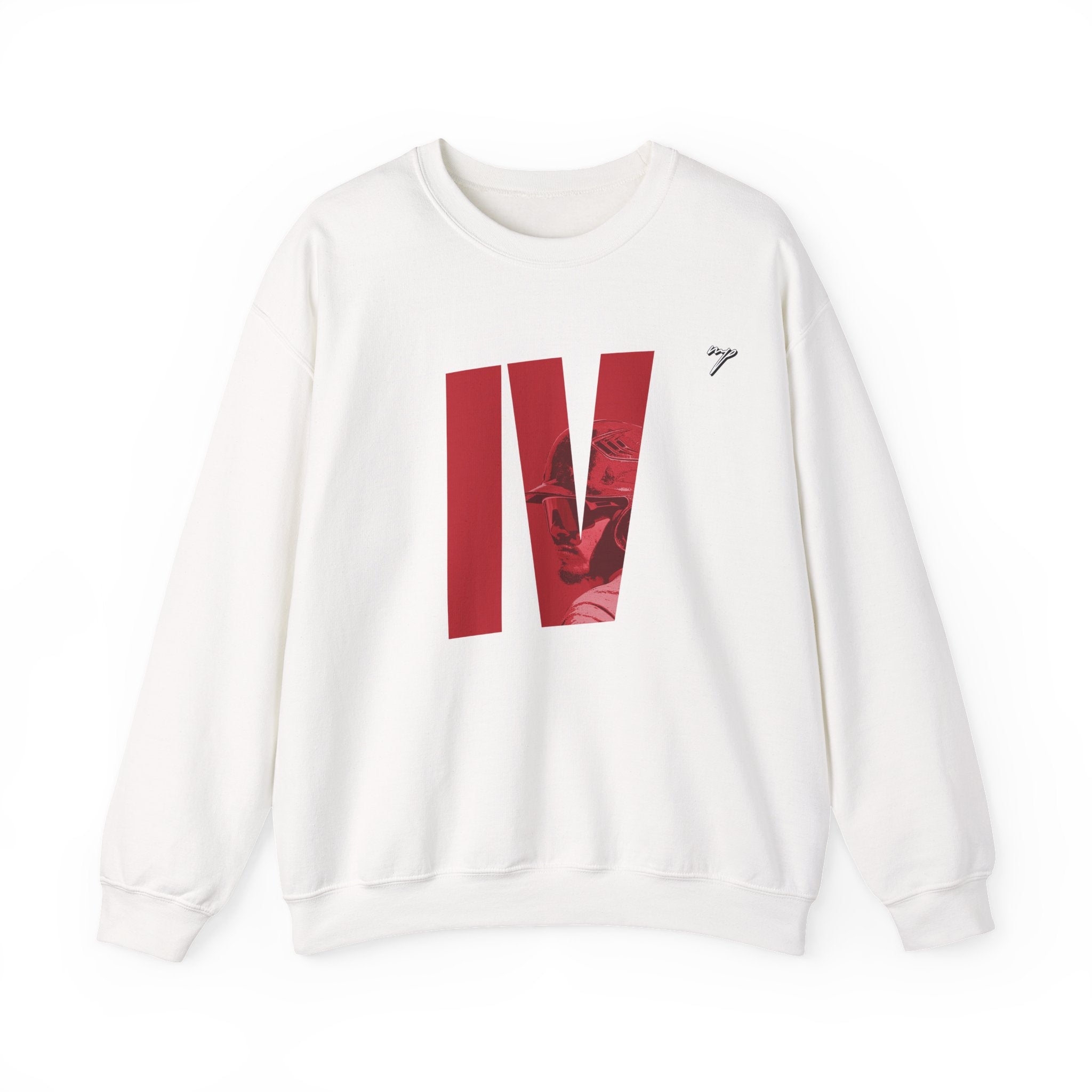 Issander Vega Crewneck
