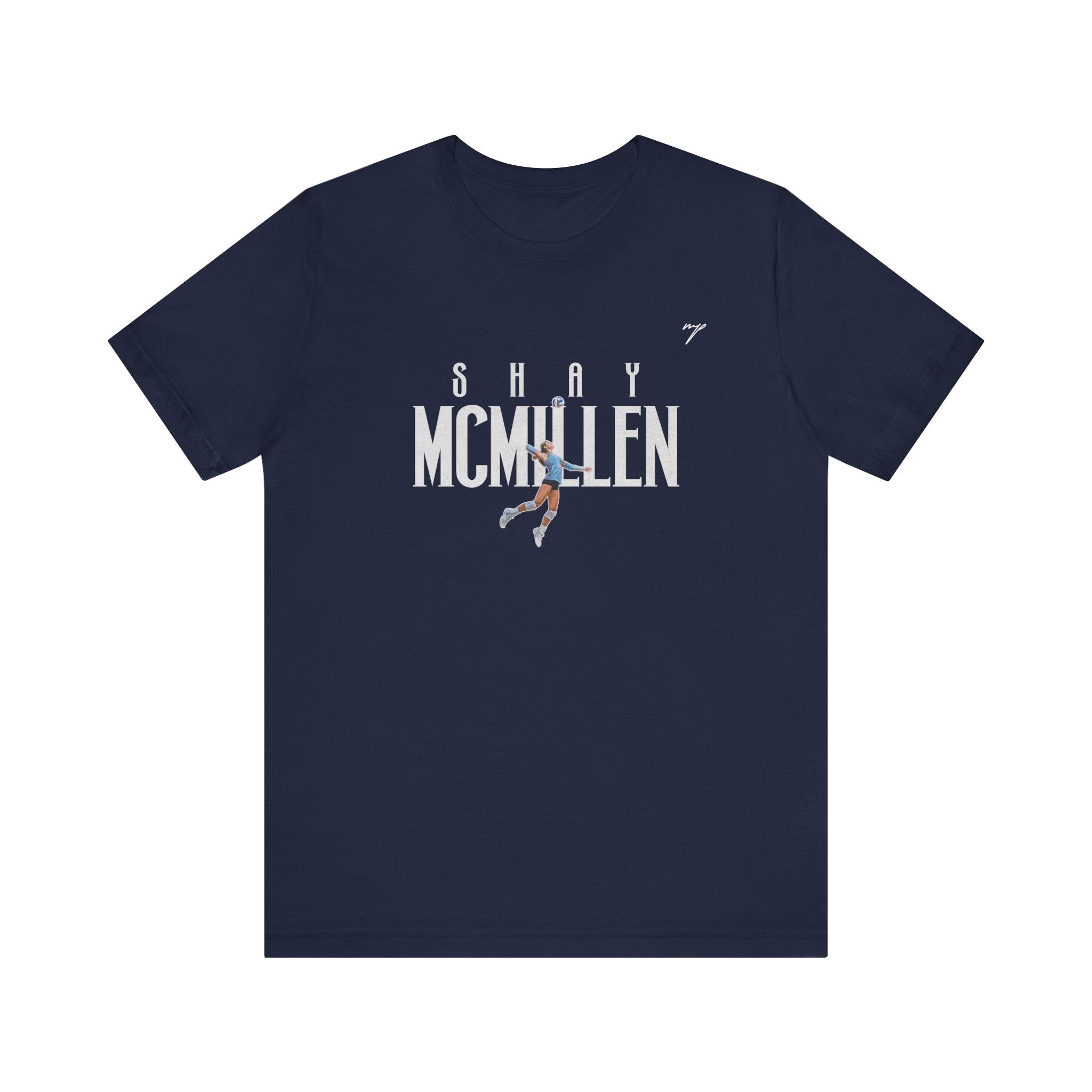 Shay McMillen Graphic Tee