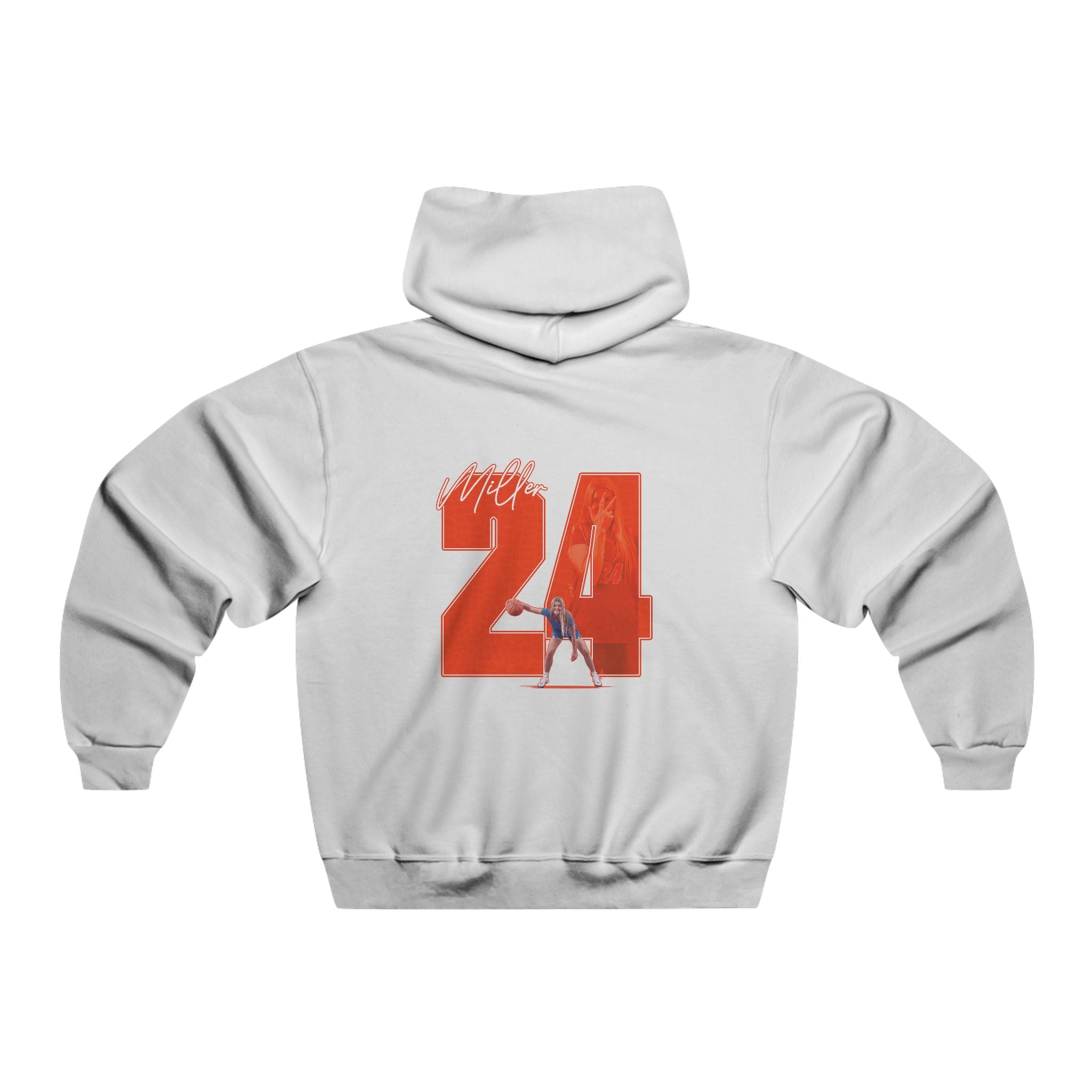 Mallory Miller Vintage Hoodie