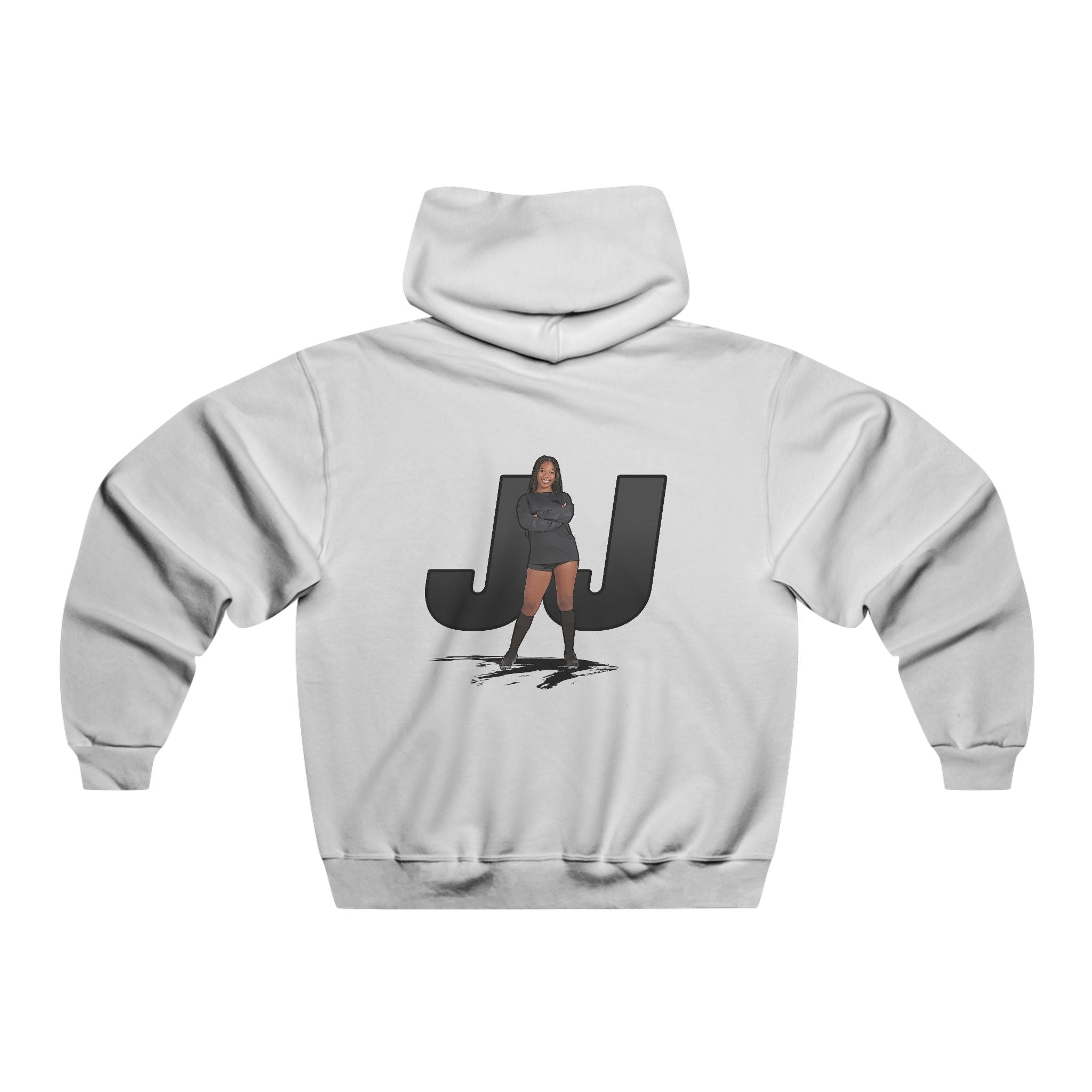 Jaliyah Clark Vintage Hoodie