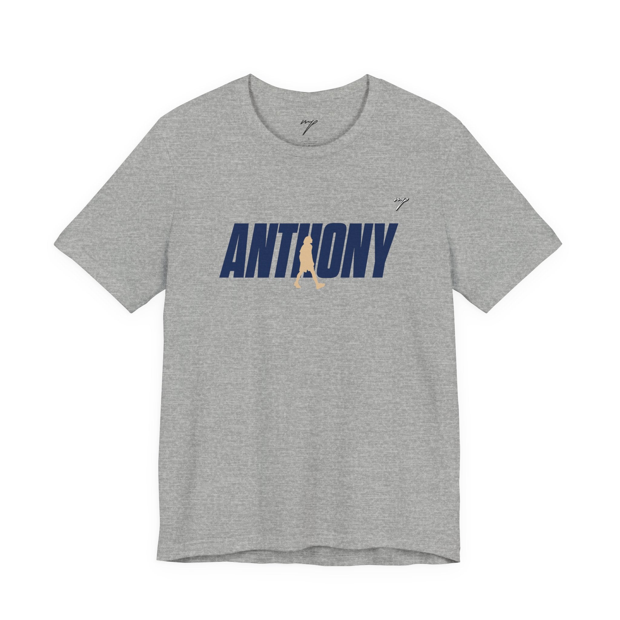 Anthony Charles Graphic Tee