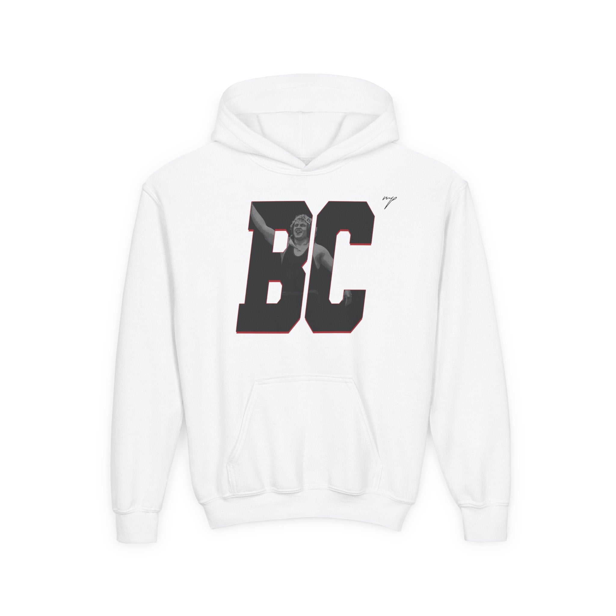 Braxton Cottam YOUTH Hoodie
