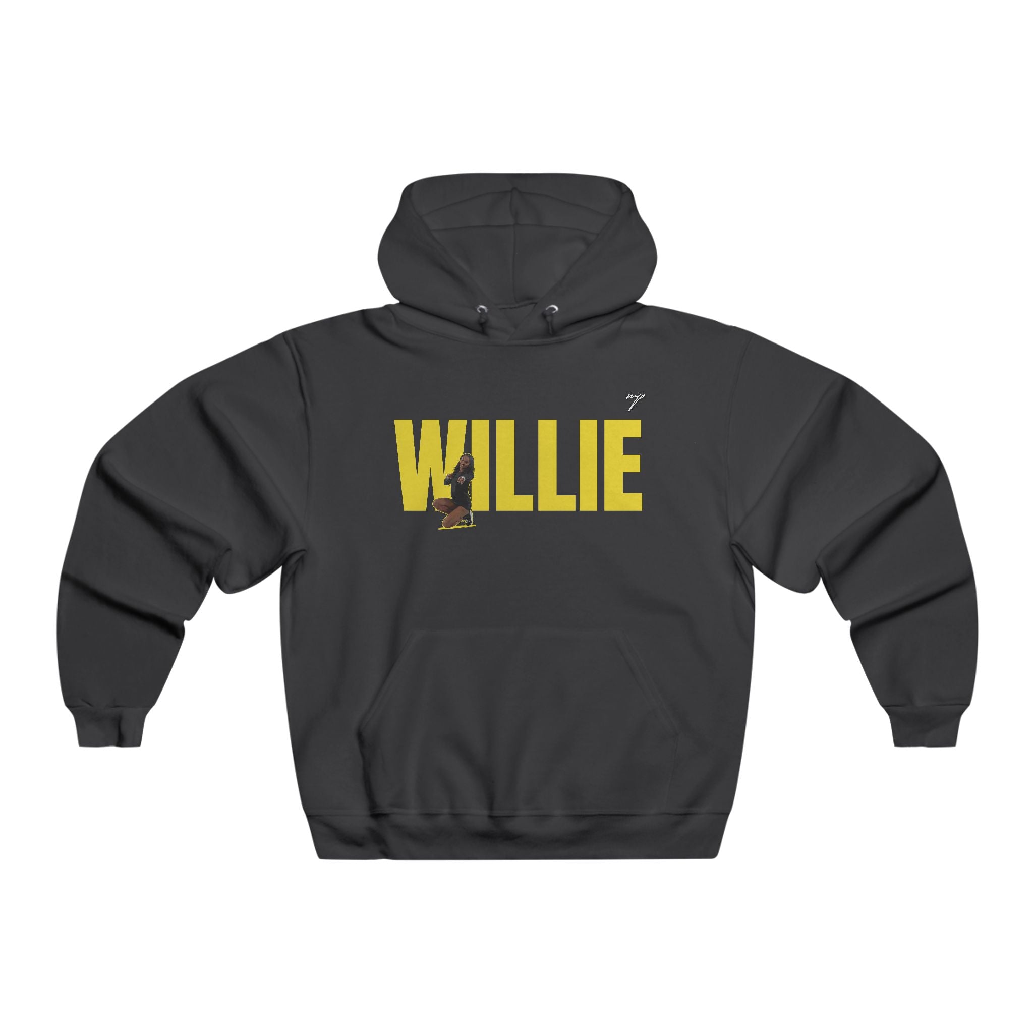 Morgan Willingham Vintage Hoodie
