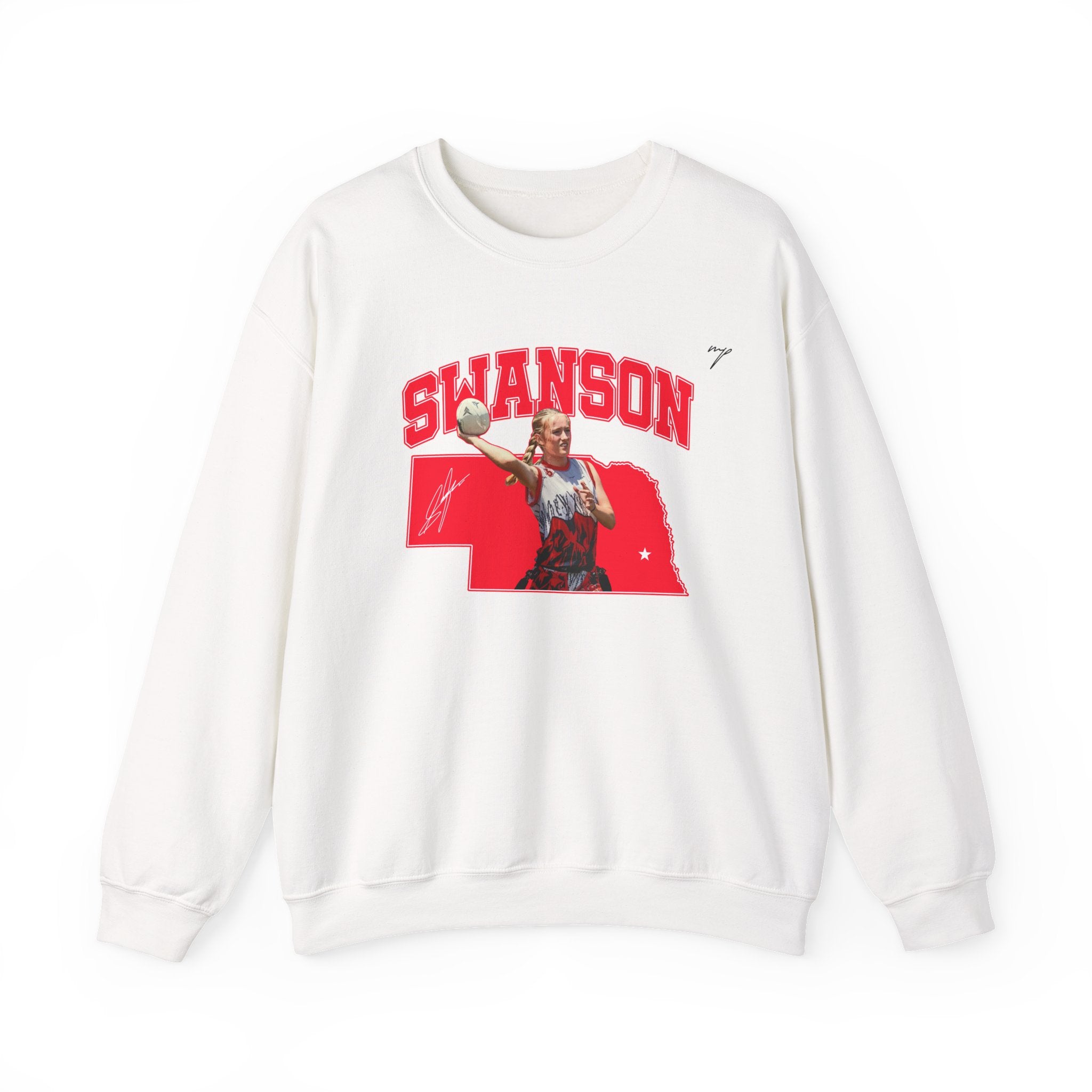 Saylor Swanson Crewneck