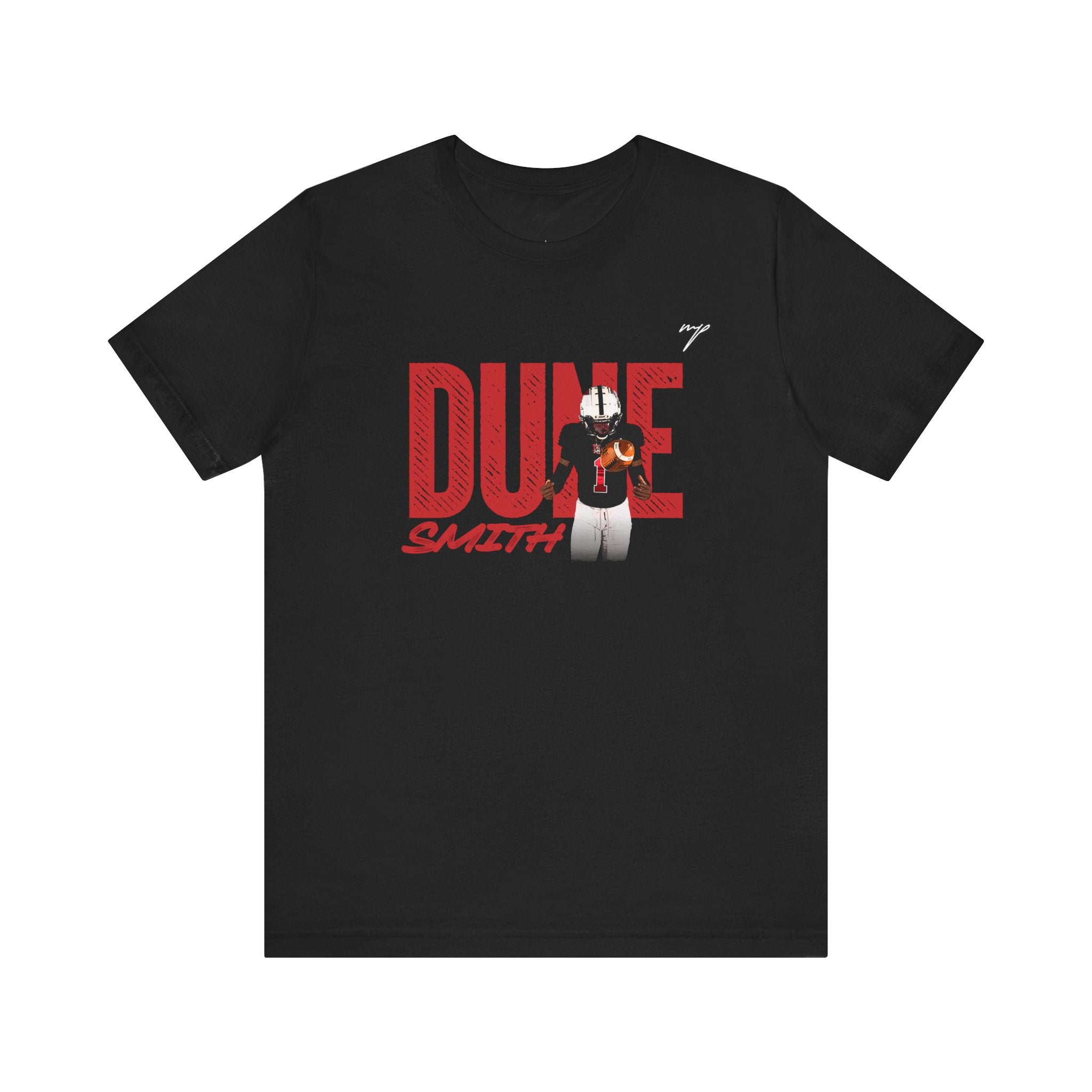 Dune Smith Graphic Tee
