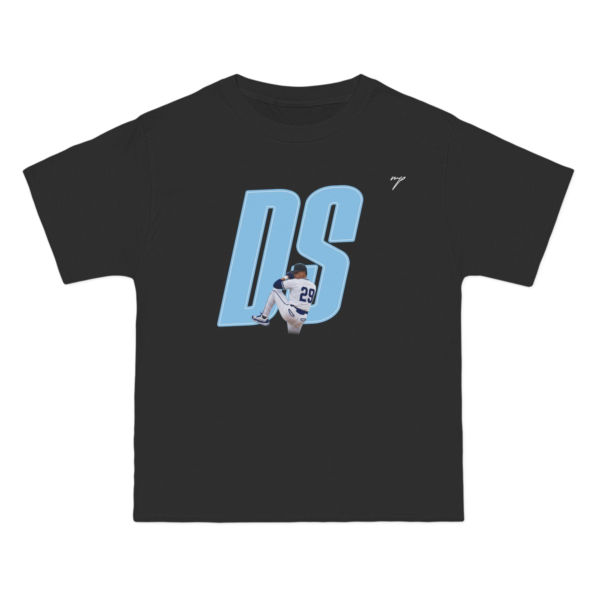 Danny Schuch Vintage Tee