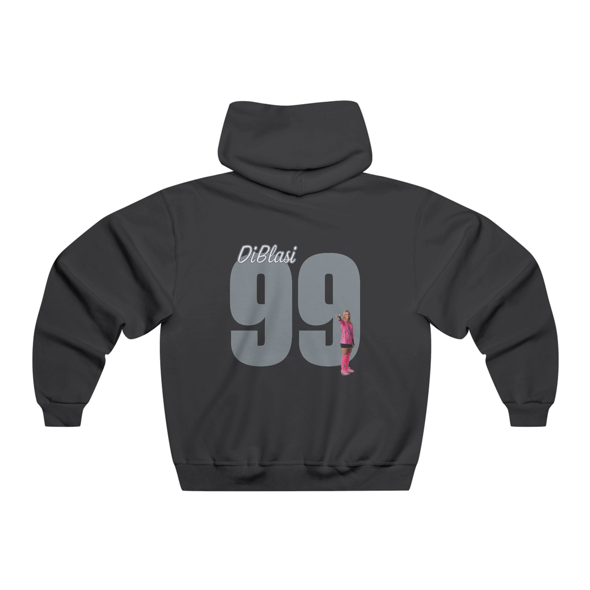 Elizabeth DiBlasi Vintage Hoodie