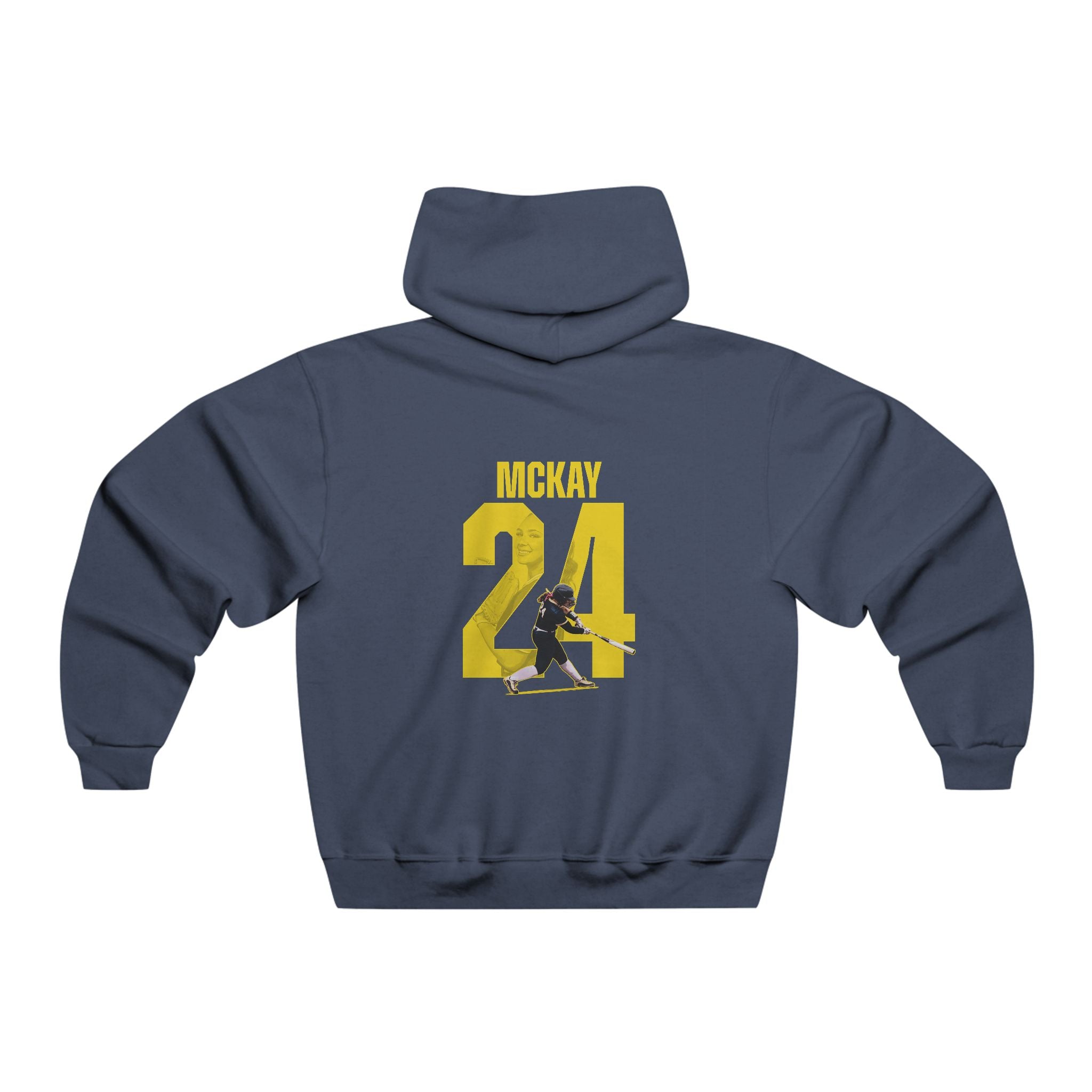 Maddie McKay Vintage Hoodie