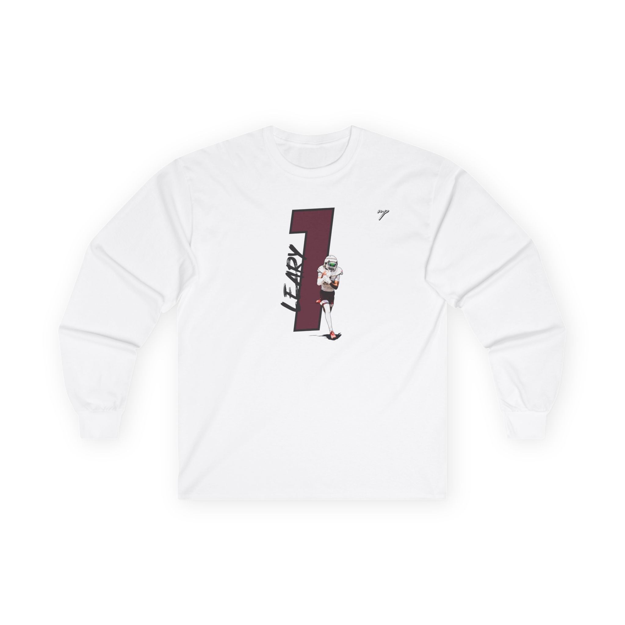 Trenton Leary Long Sleeve Tee