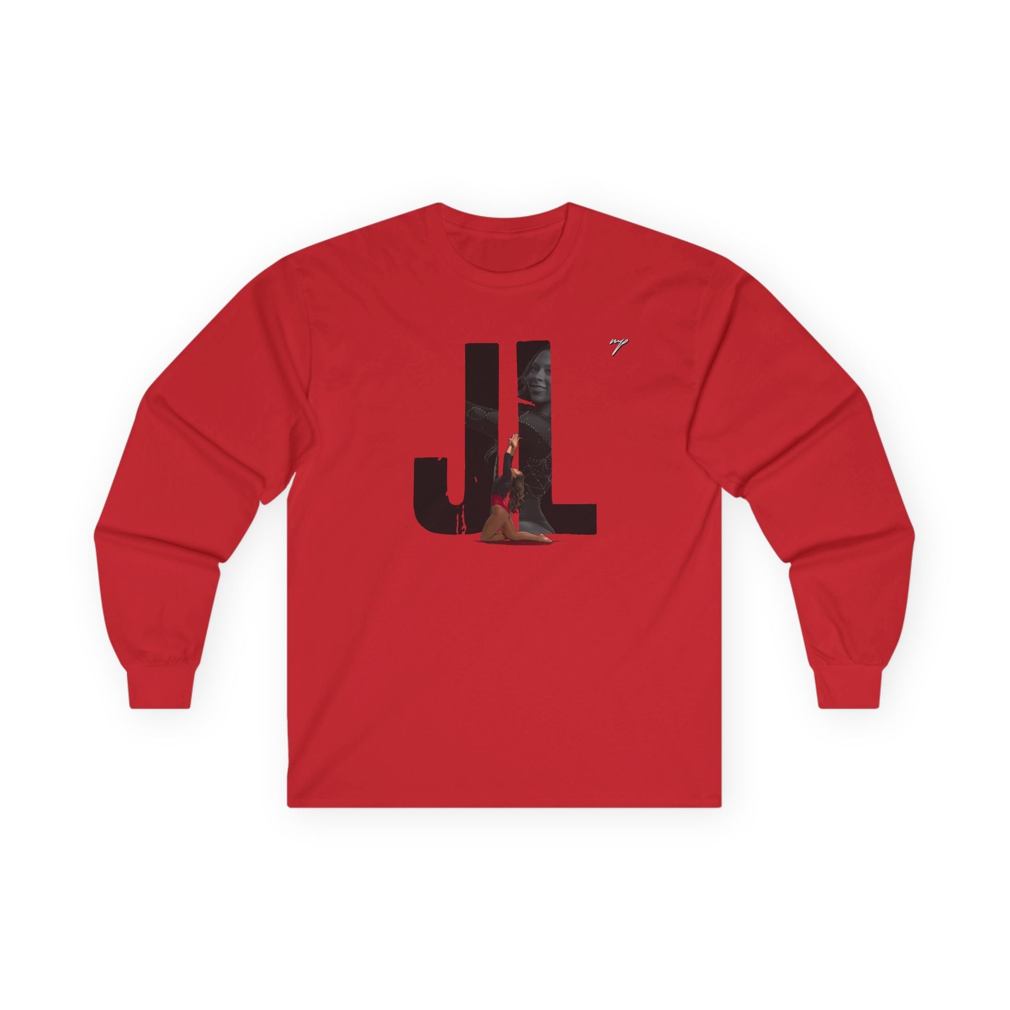 Jayda Lewter Long Sleeve Tee