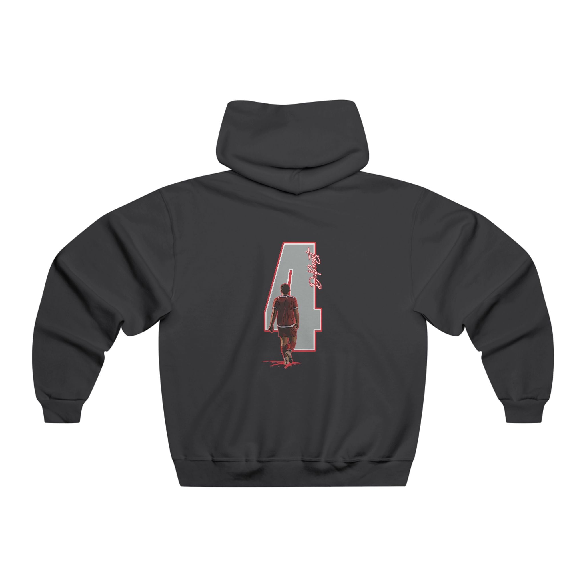 Dylan DePriest Vintage Hoodie