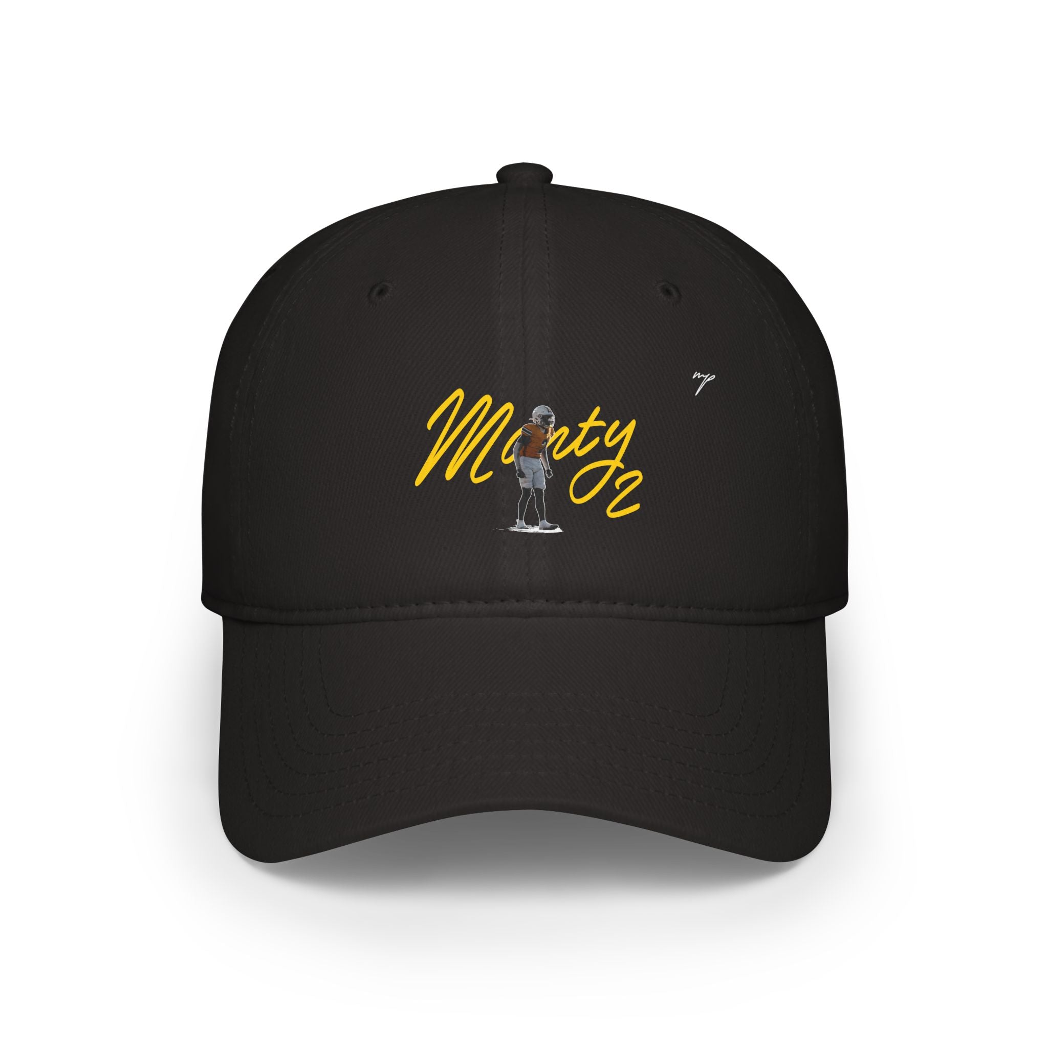 Monty Hunt Hat