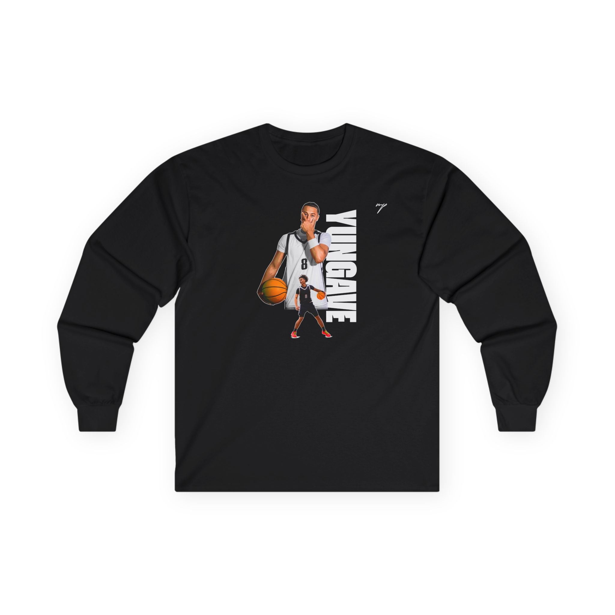 Donovan Averitte Long Sleeve