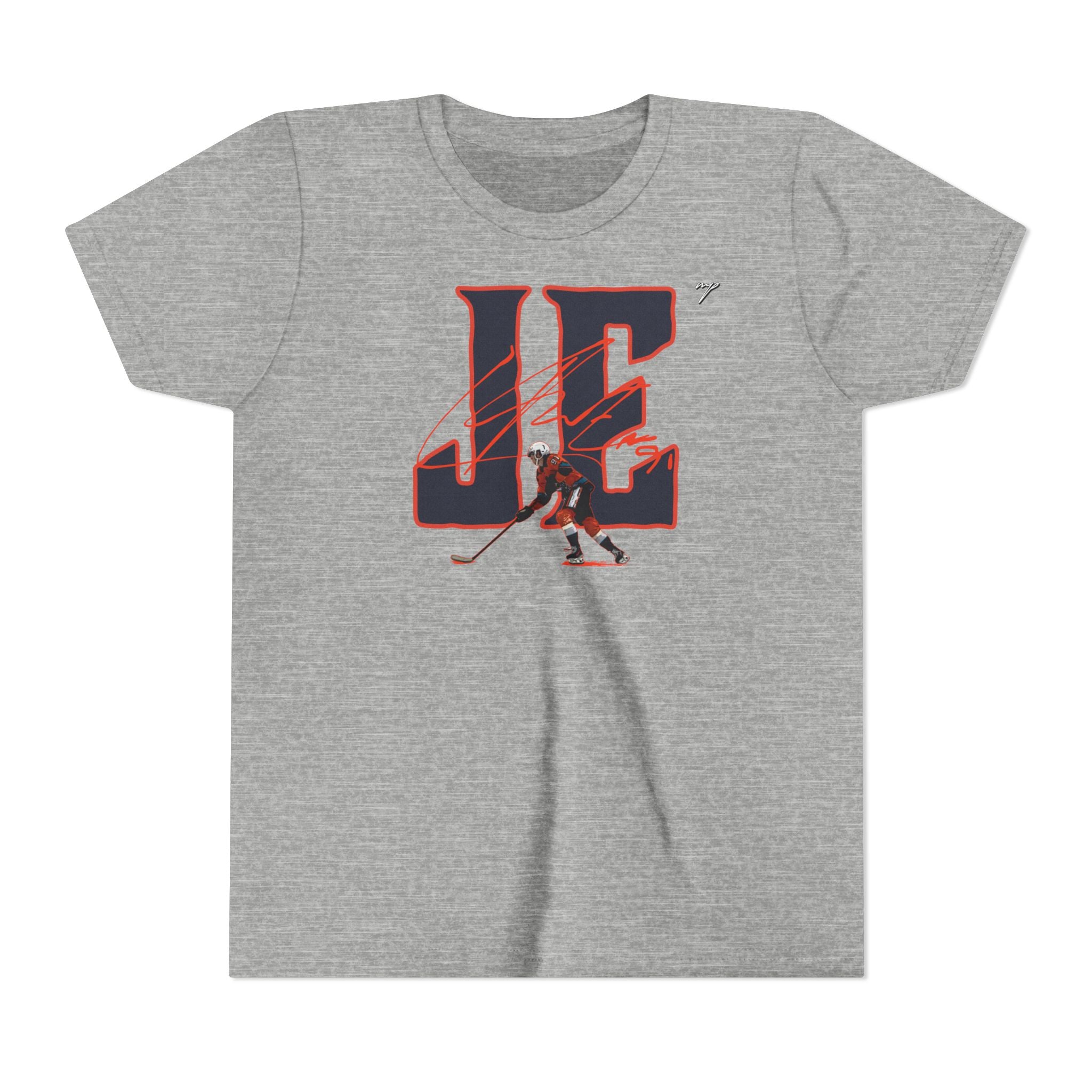 Josh Elwood Youth Graphic Tee