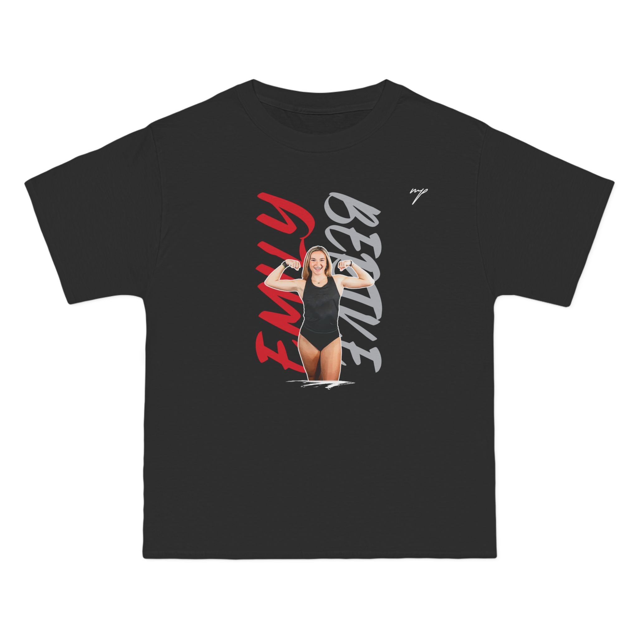 Emily Bertke Vintage Tee