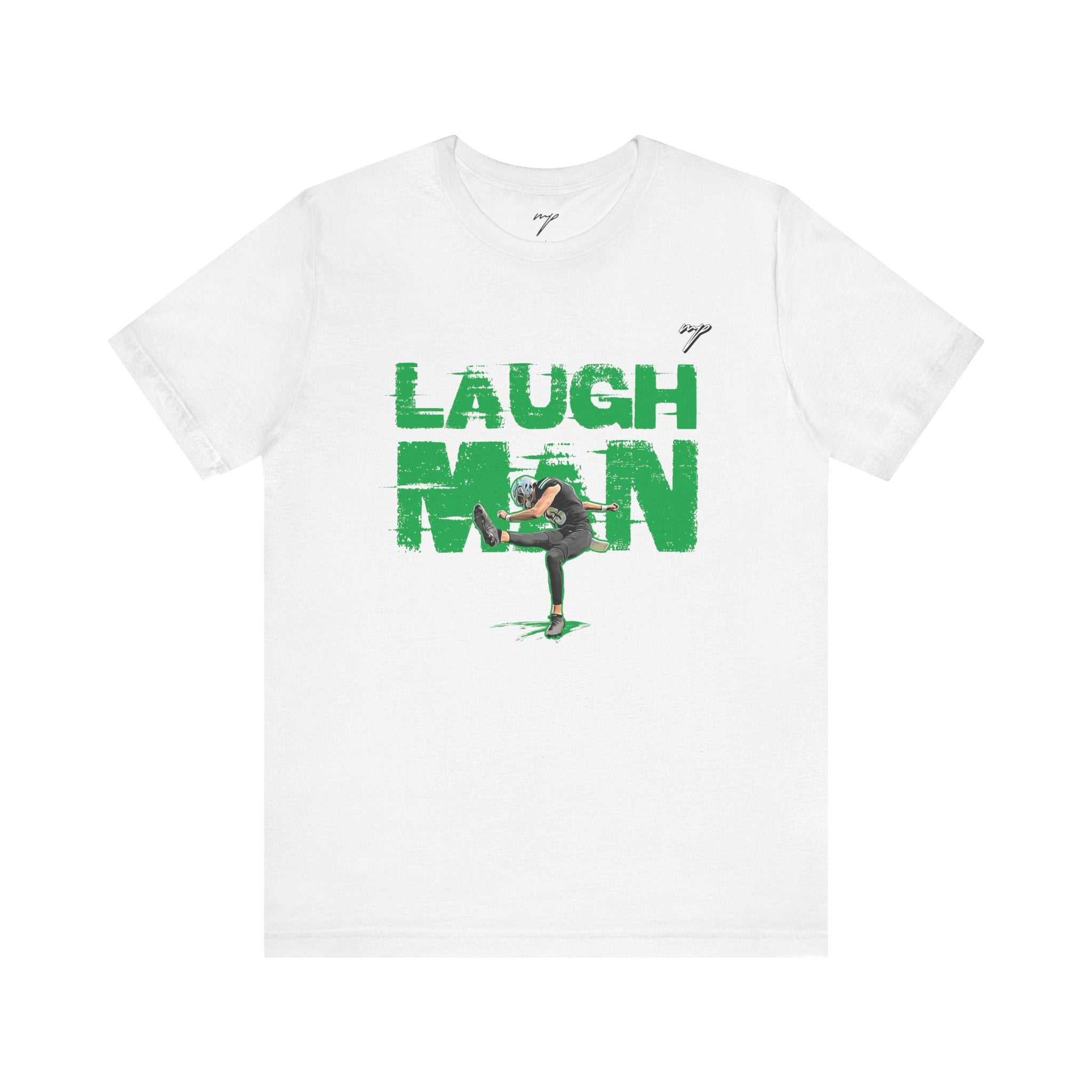 Kenten Laughman Graphic Tee