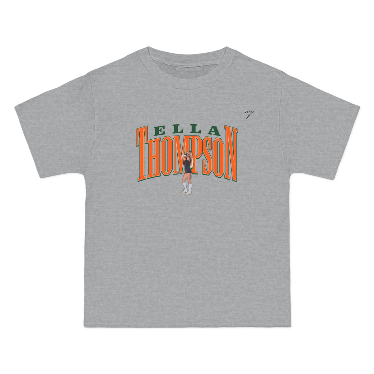 Ella Thompson Vintage Tee