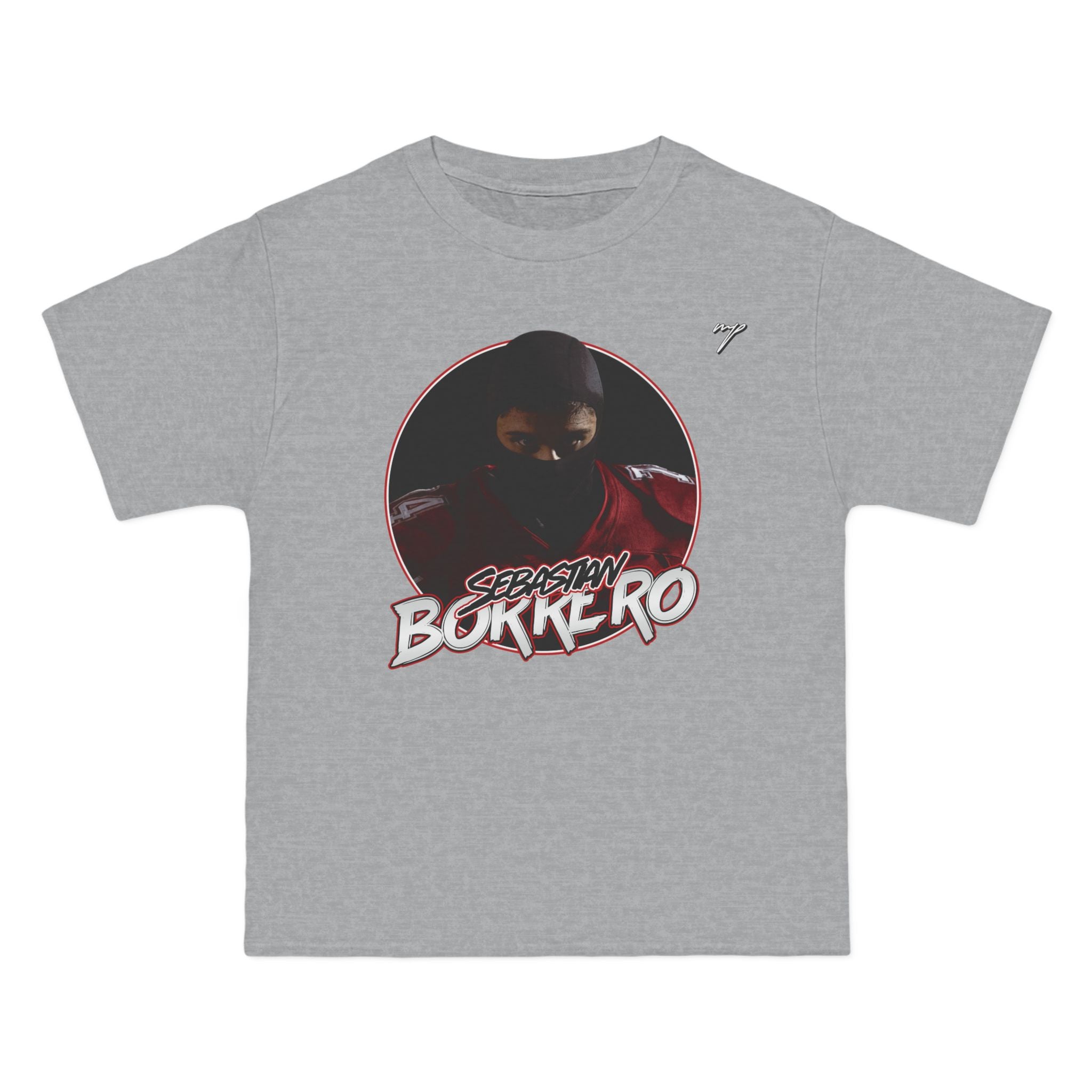 Sebastian Borrero Vintage Tee