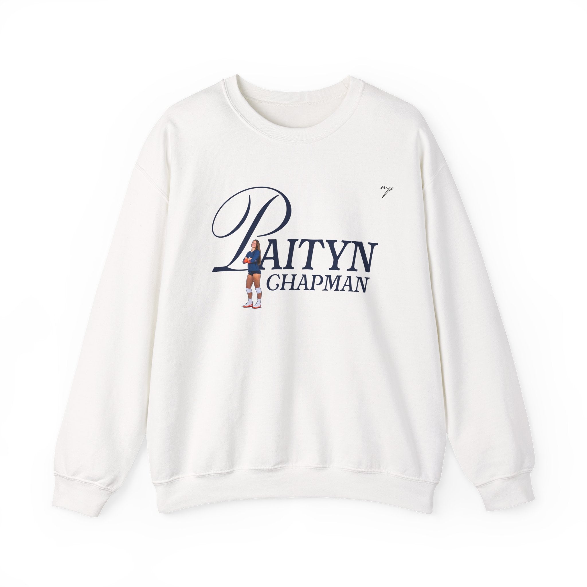 Paityn Chapman Crewneck