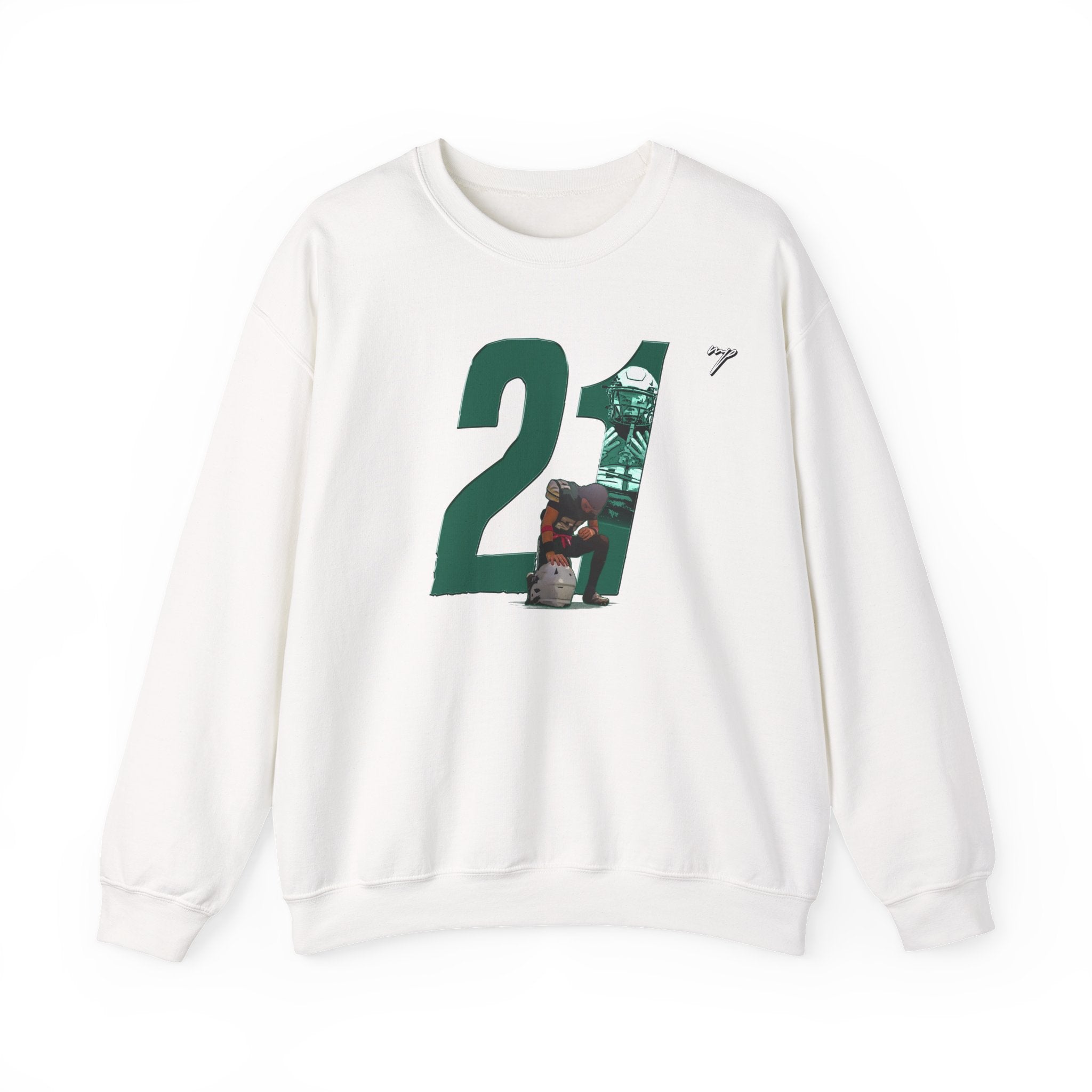 Blaike Adams Crewneck