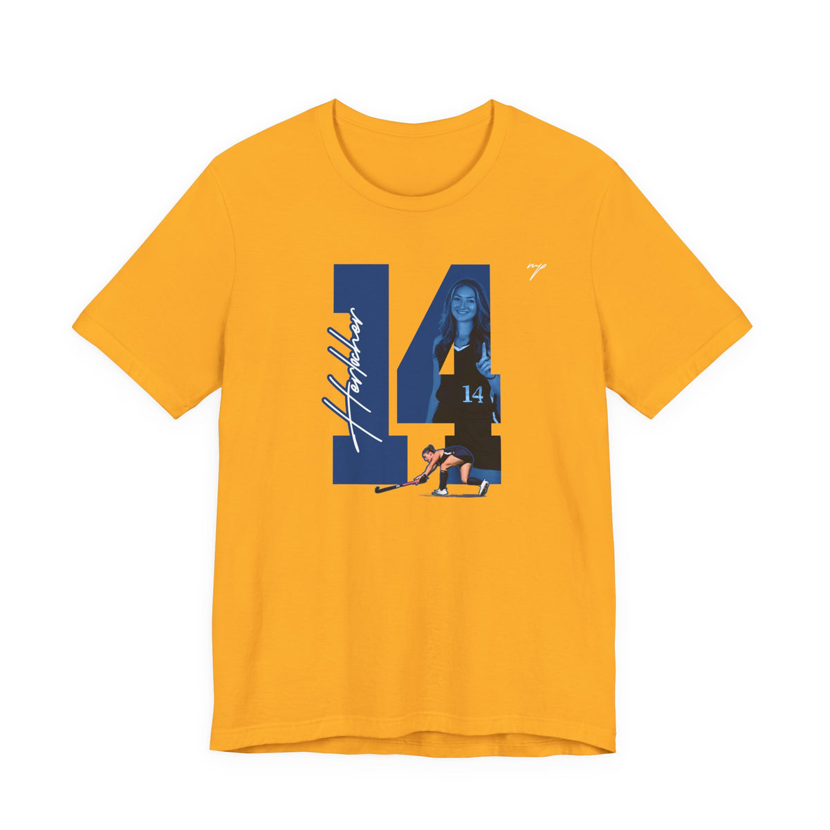 Phebe Herlocher Graphic Tee