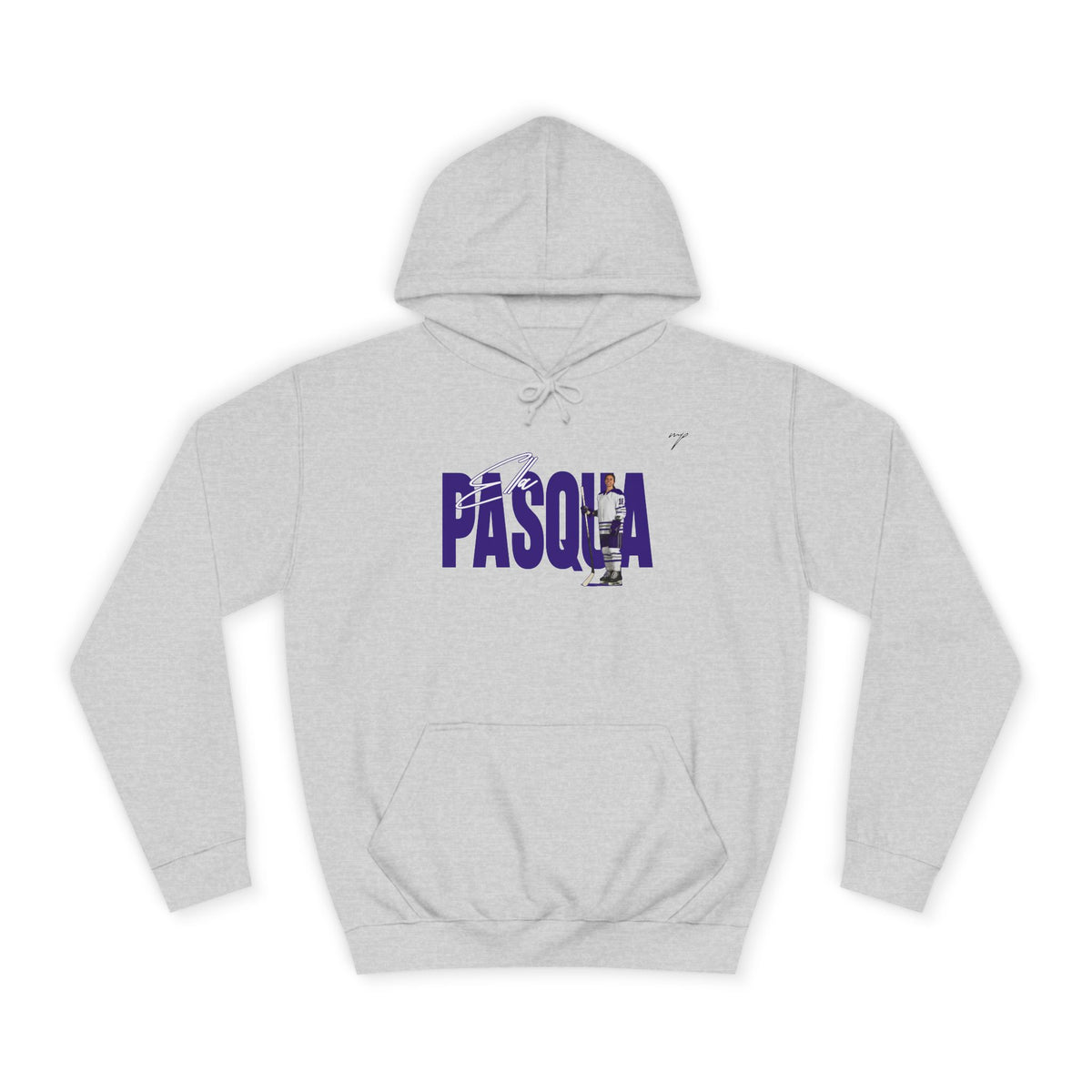 Ella Pasqua Hoodie