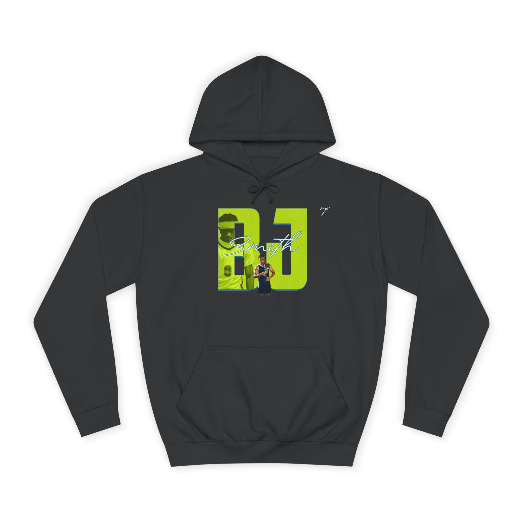 BJ Smith Hoodie