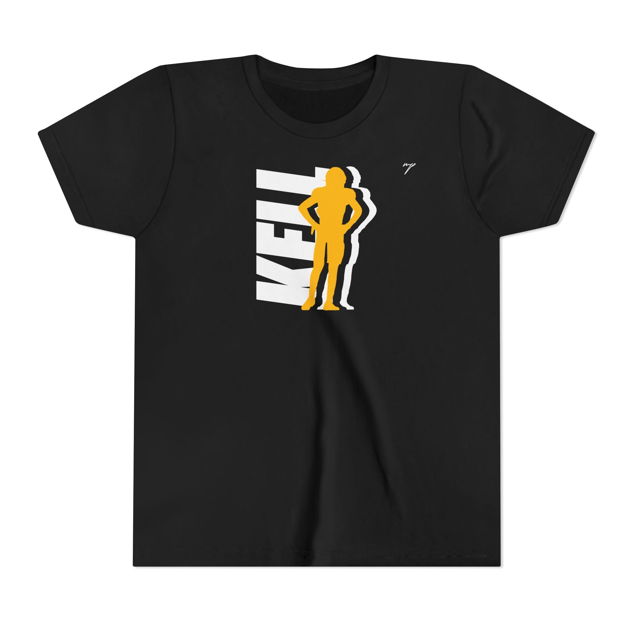 Louis Kelley YOUTH Graphic Tee