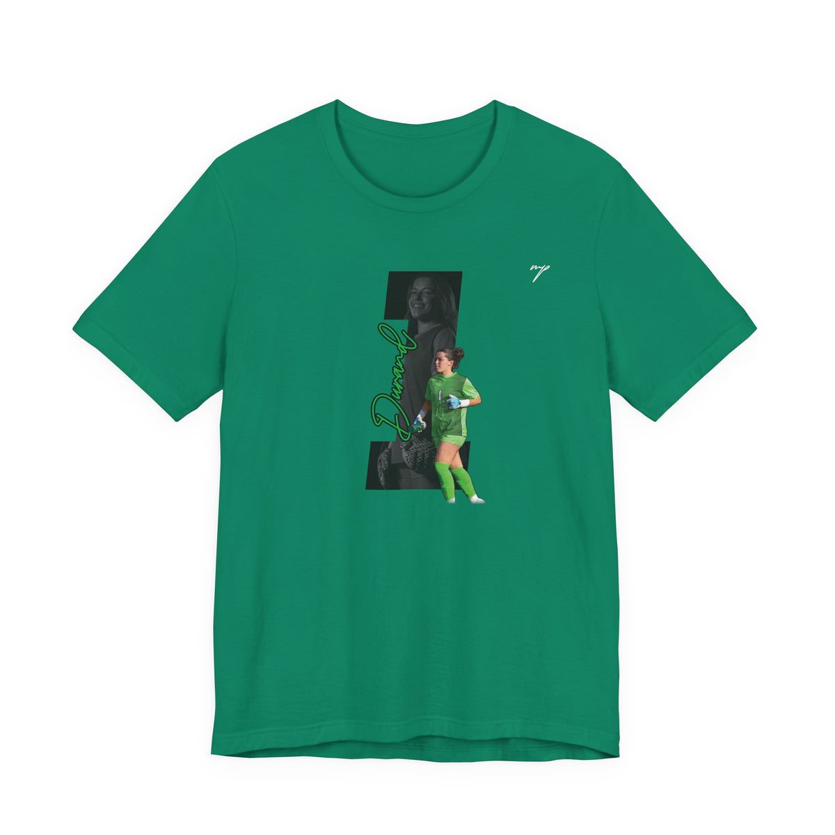 Emma Durand Graphic Tee