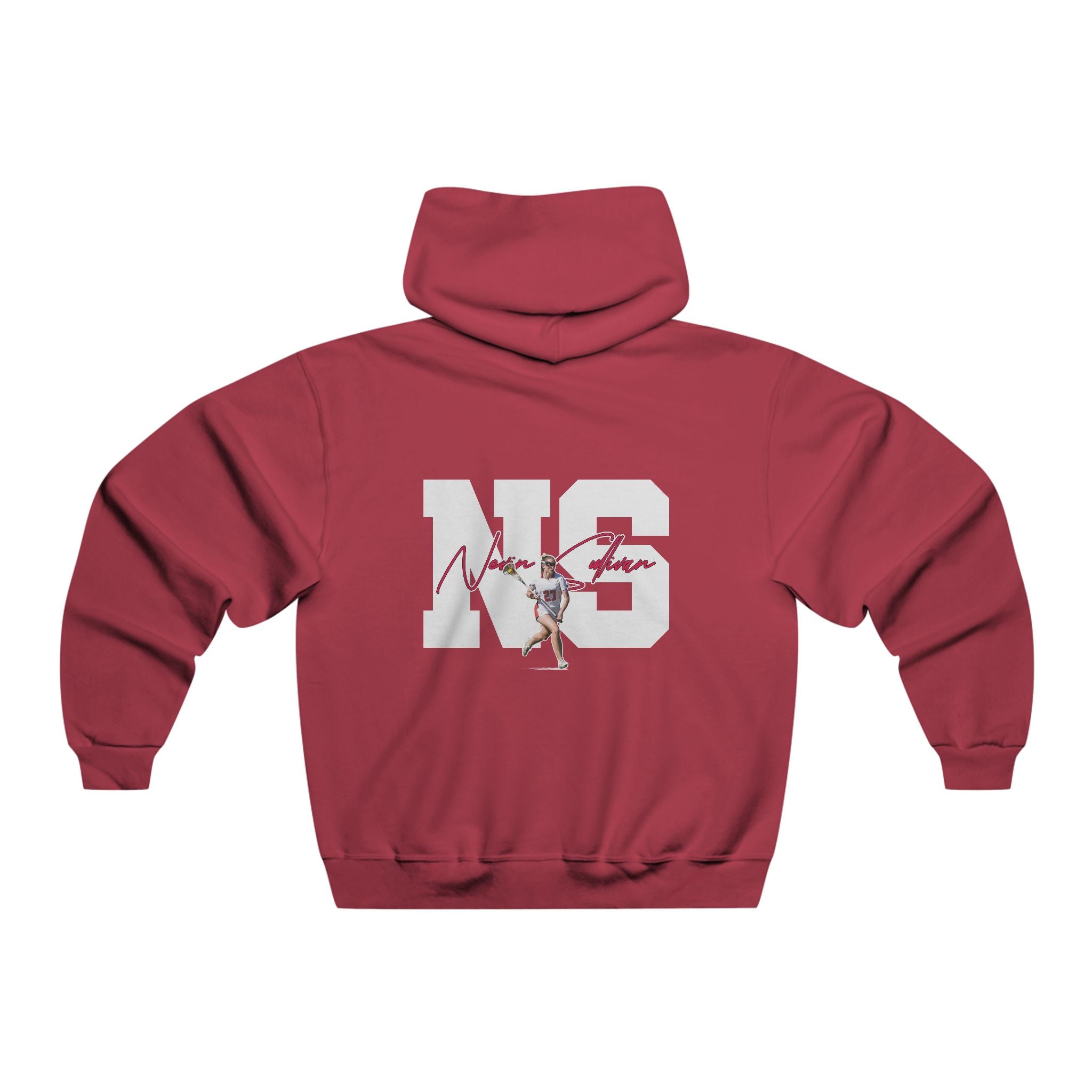 Nevin Sullivan Vintage Hoodie