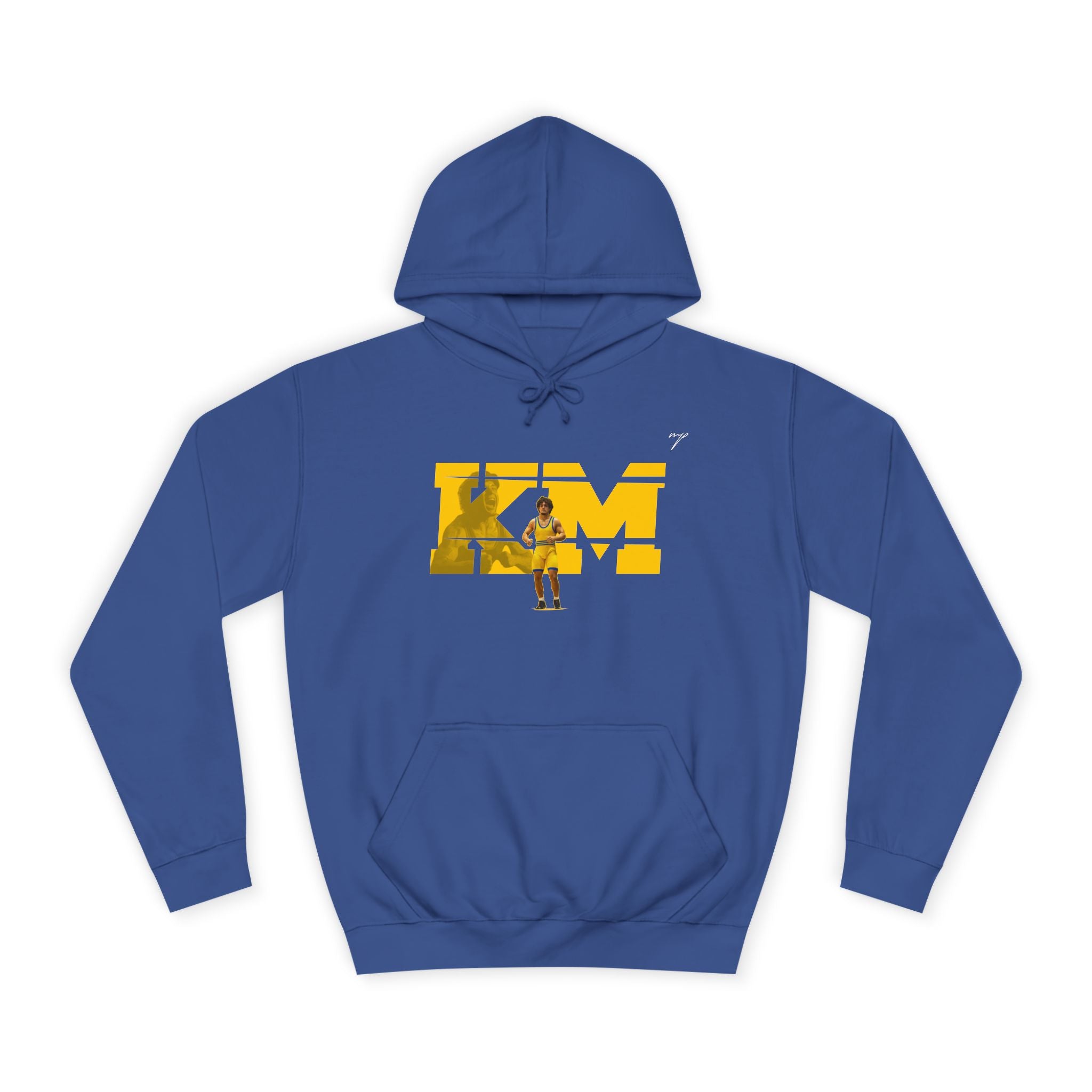 Kage Mir Hoodie