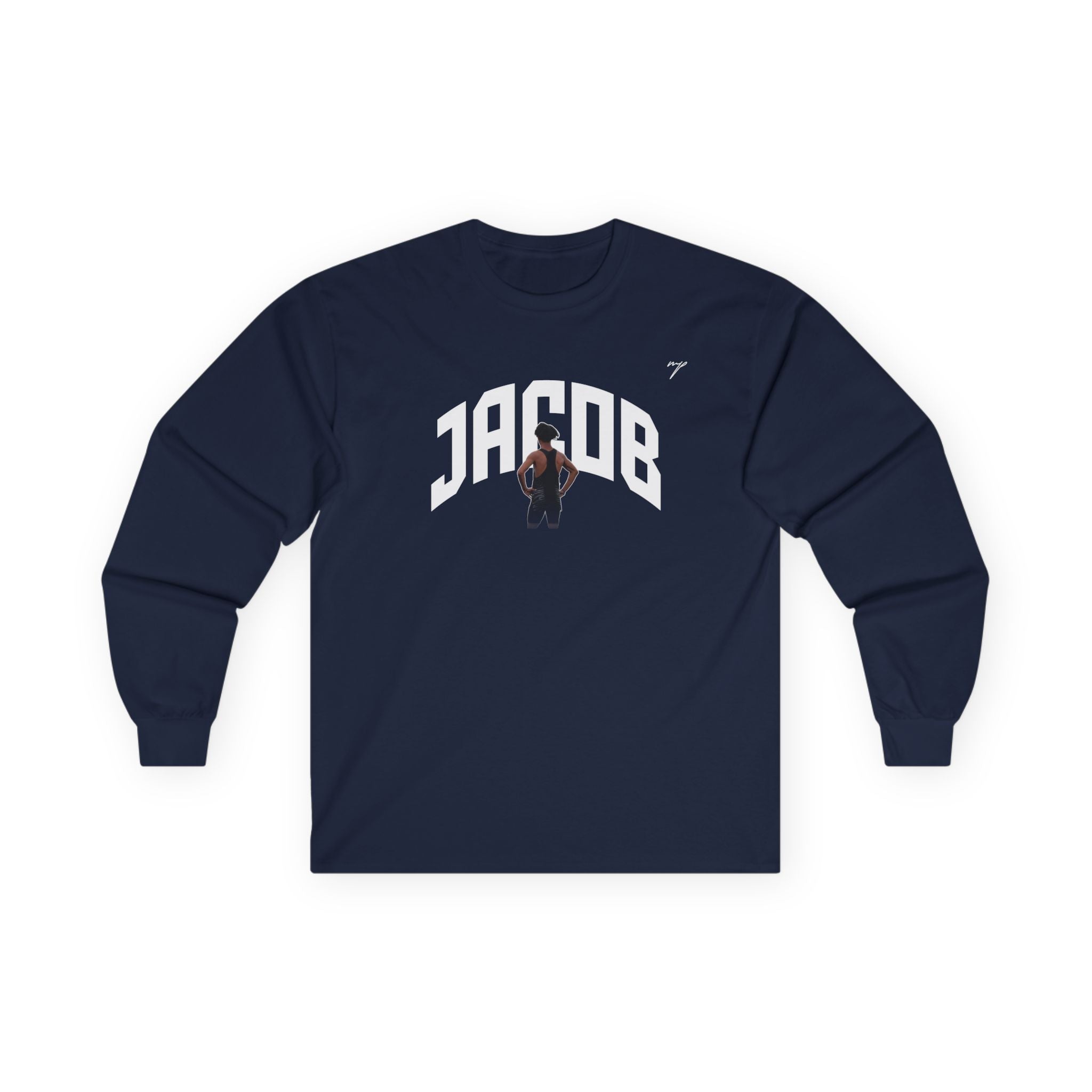 Jacob Hall Long Sleeve