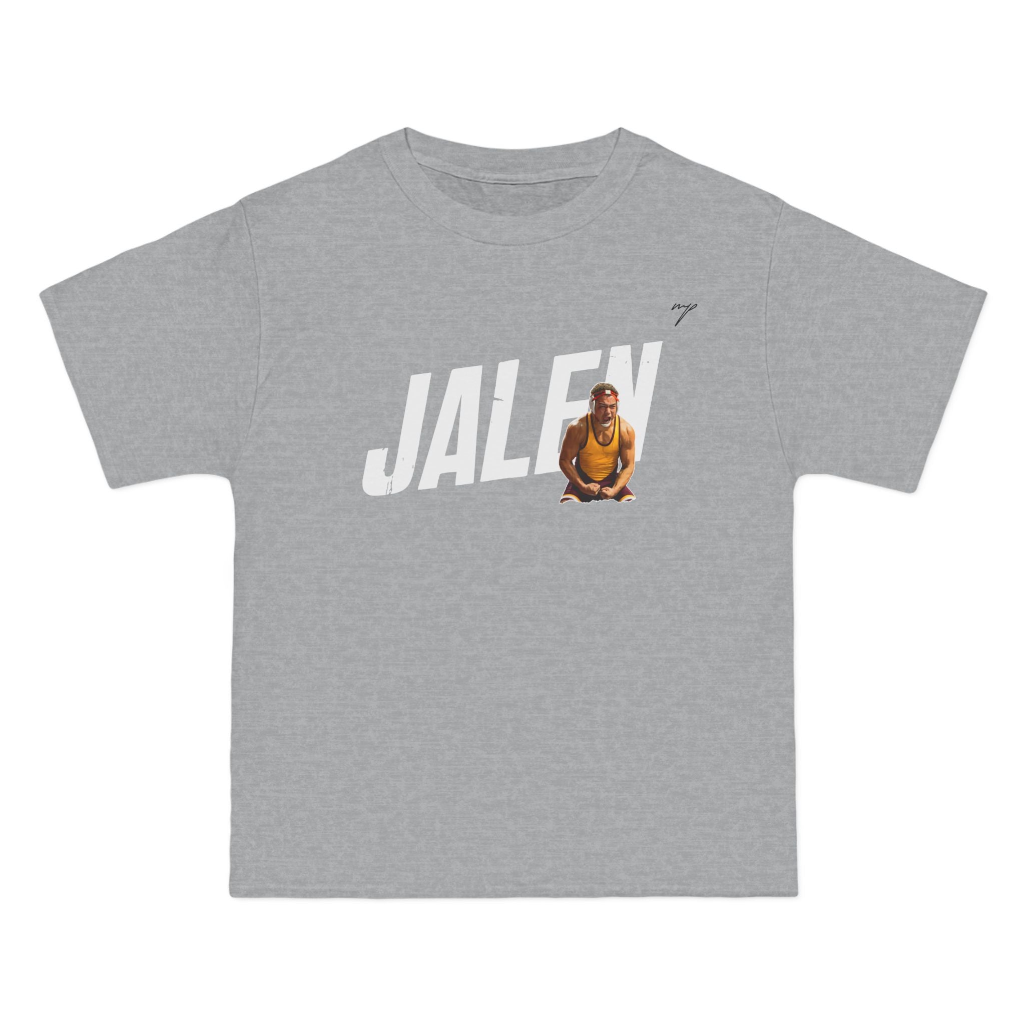 Jalen Byrd Vintage Tee