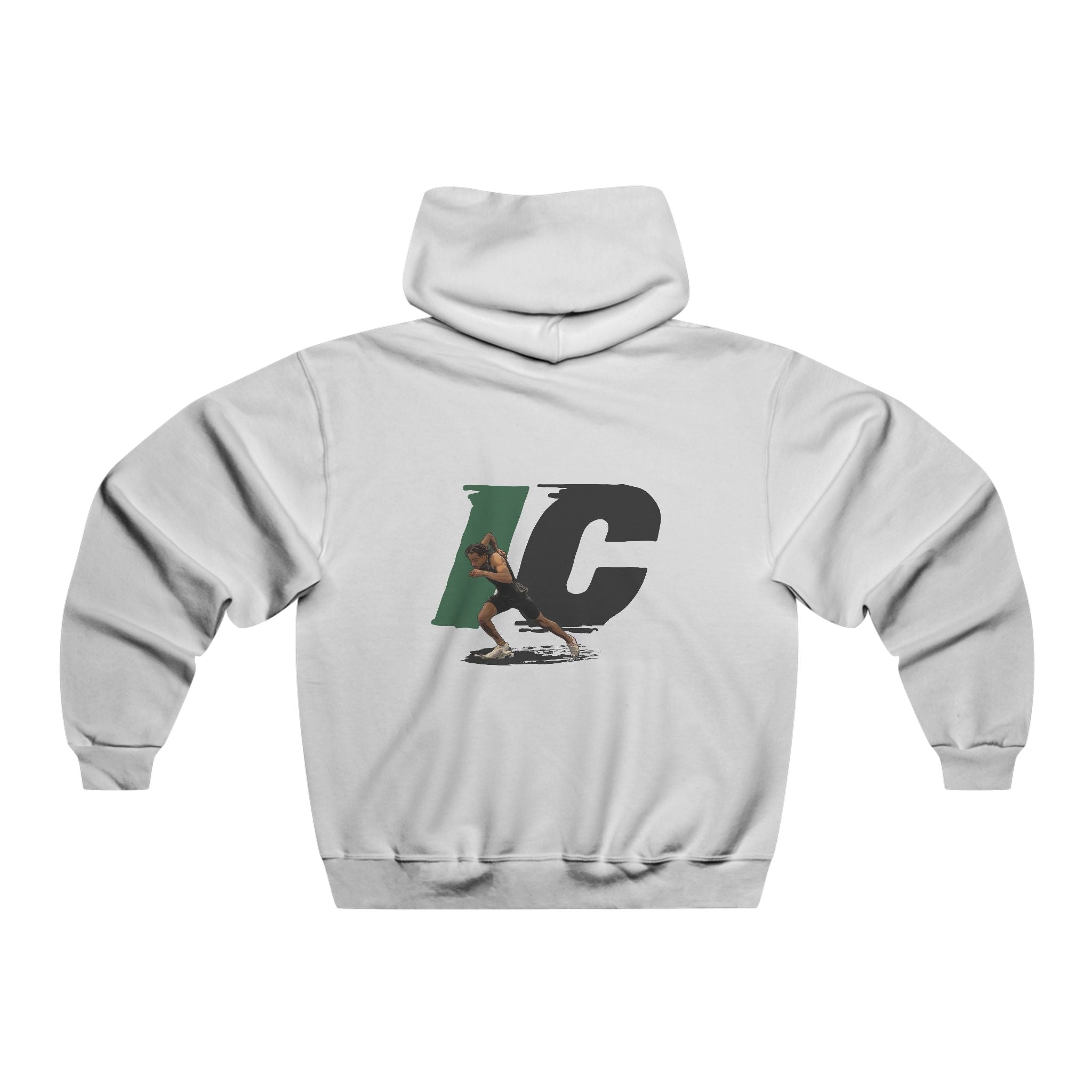 Ishan Cooper Vintage Hoodie