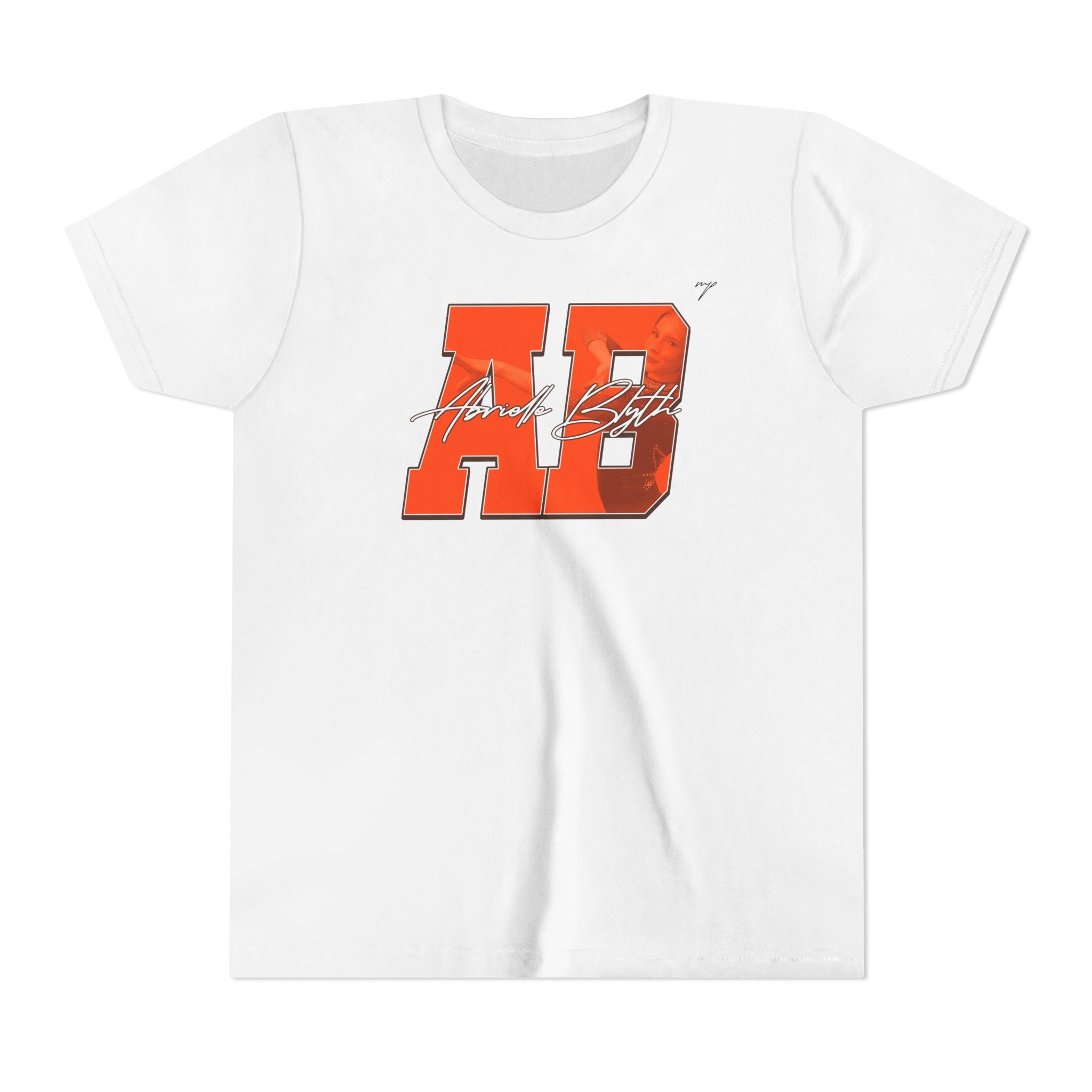 Abrielle Blyth YOUTH Graphic Tee