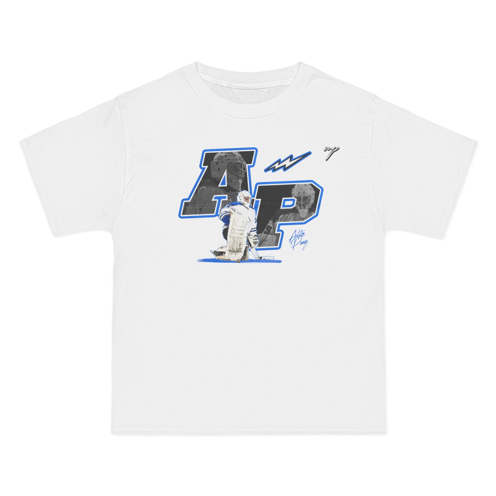 Ashton Poage Vintage Tee