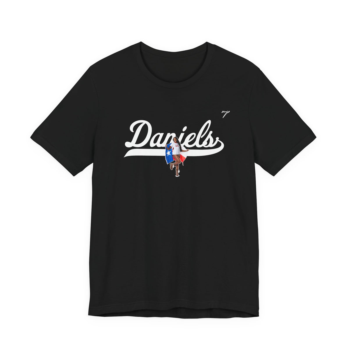 Kaylin Daniels Graphic Tee