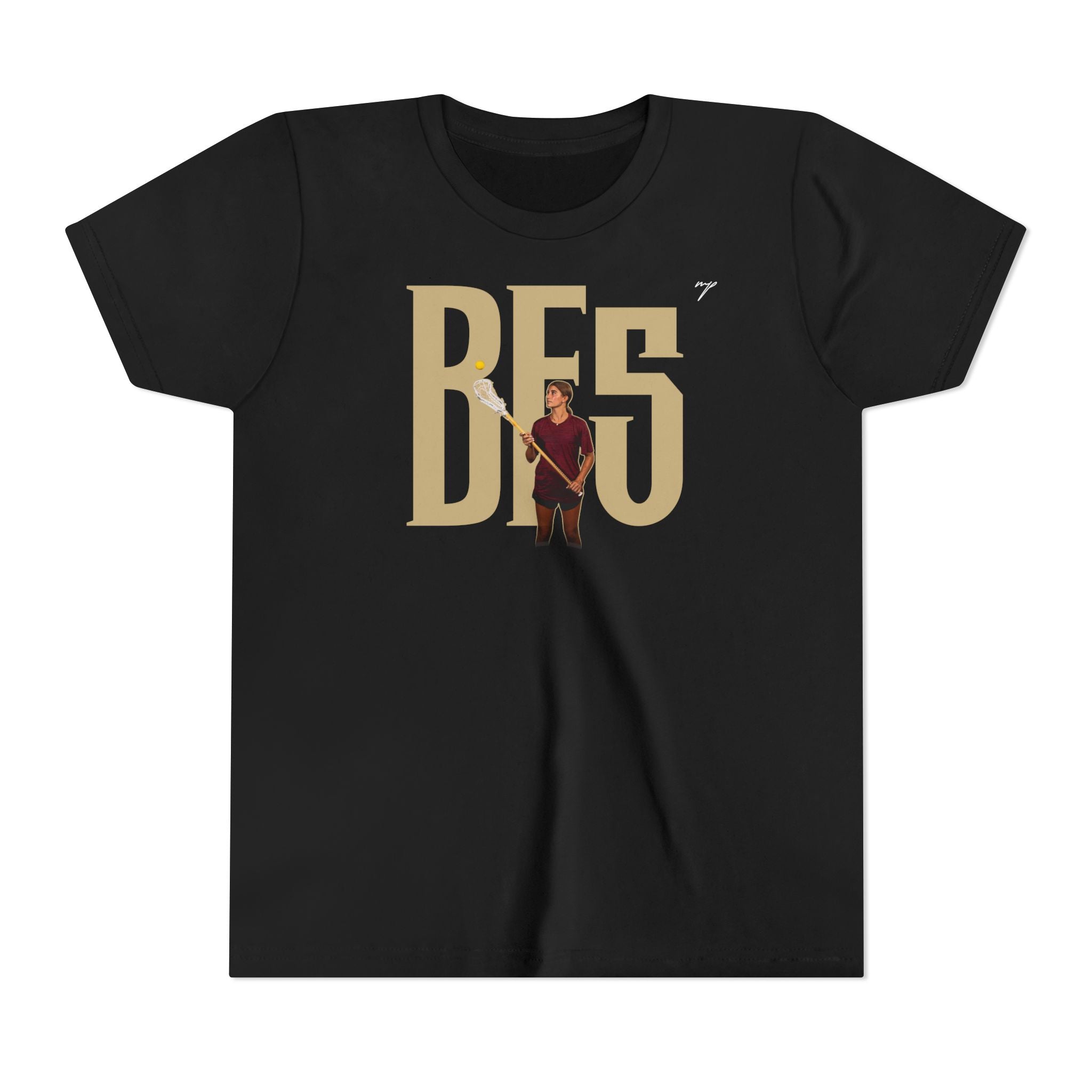 Bella Fiorelli YOUTH Graphic Tee