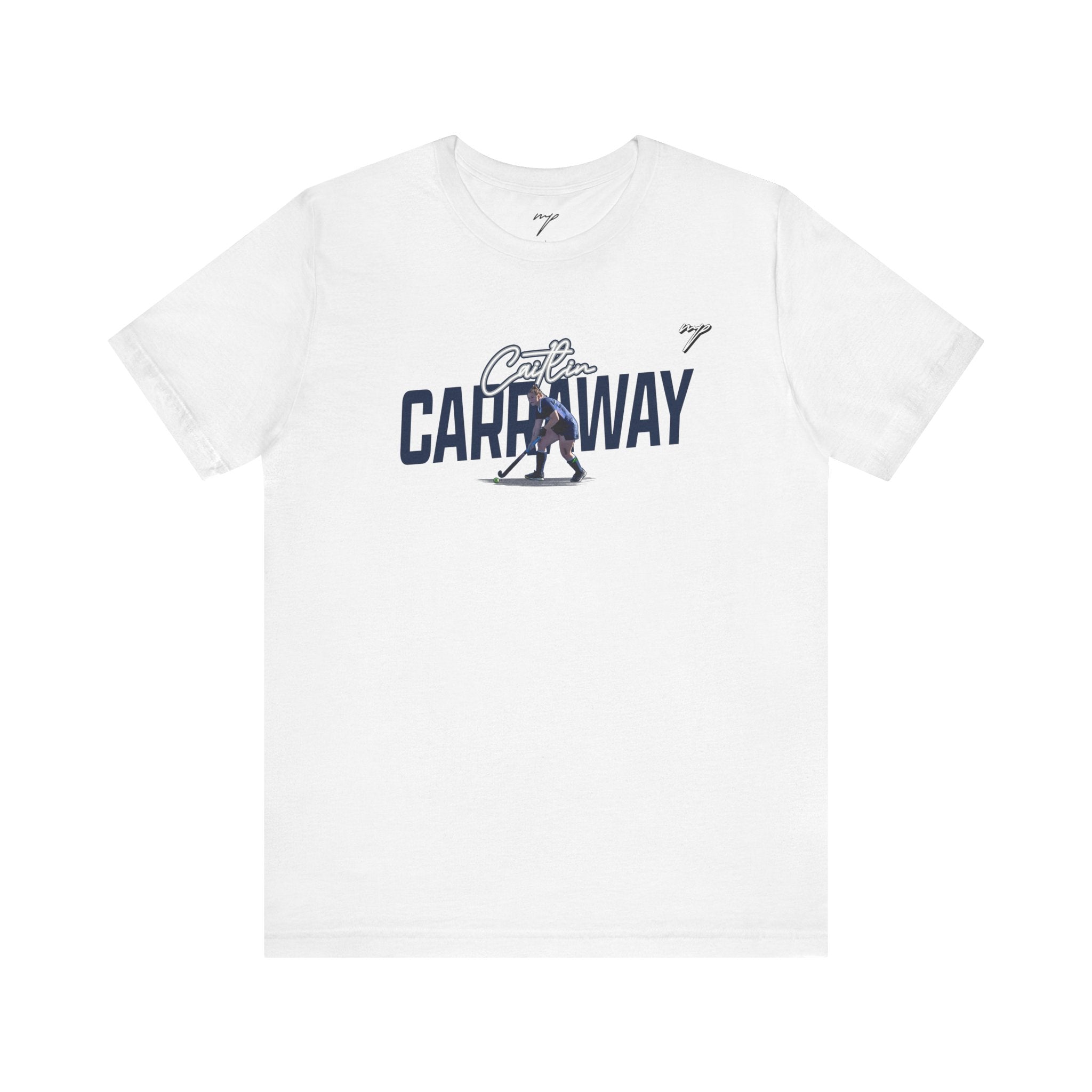 Caitlin Carraway Graphic Tee