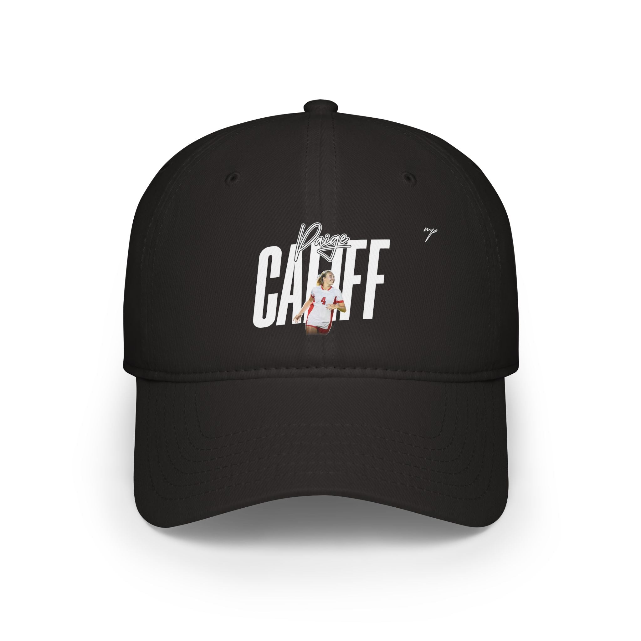 Paige Califf Hat