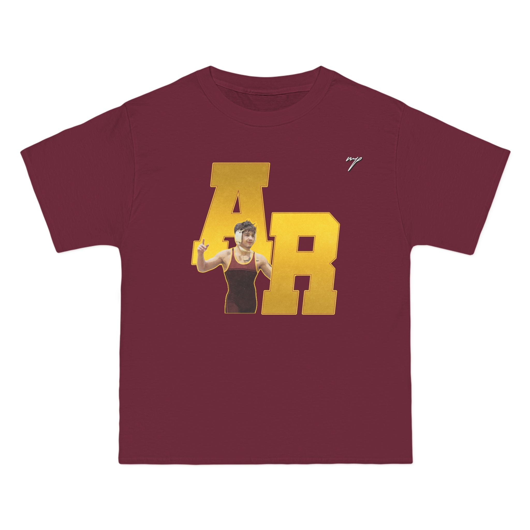 Antonio Rodriguez Vintage Tee