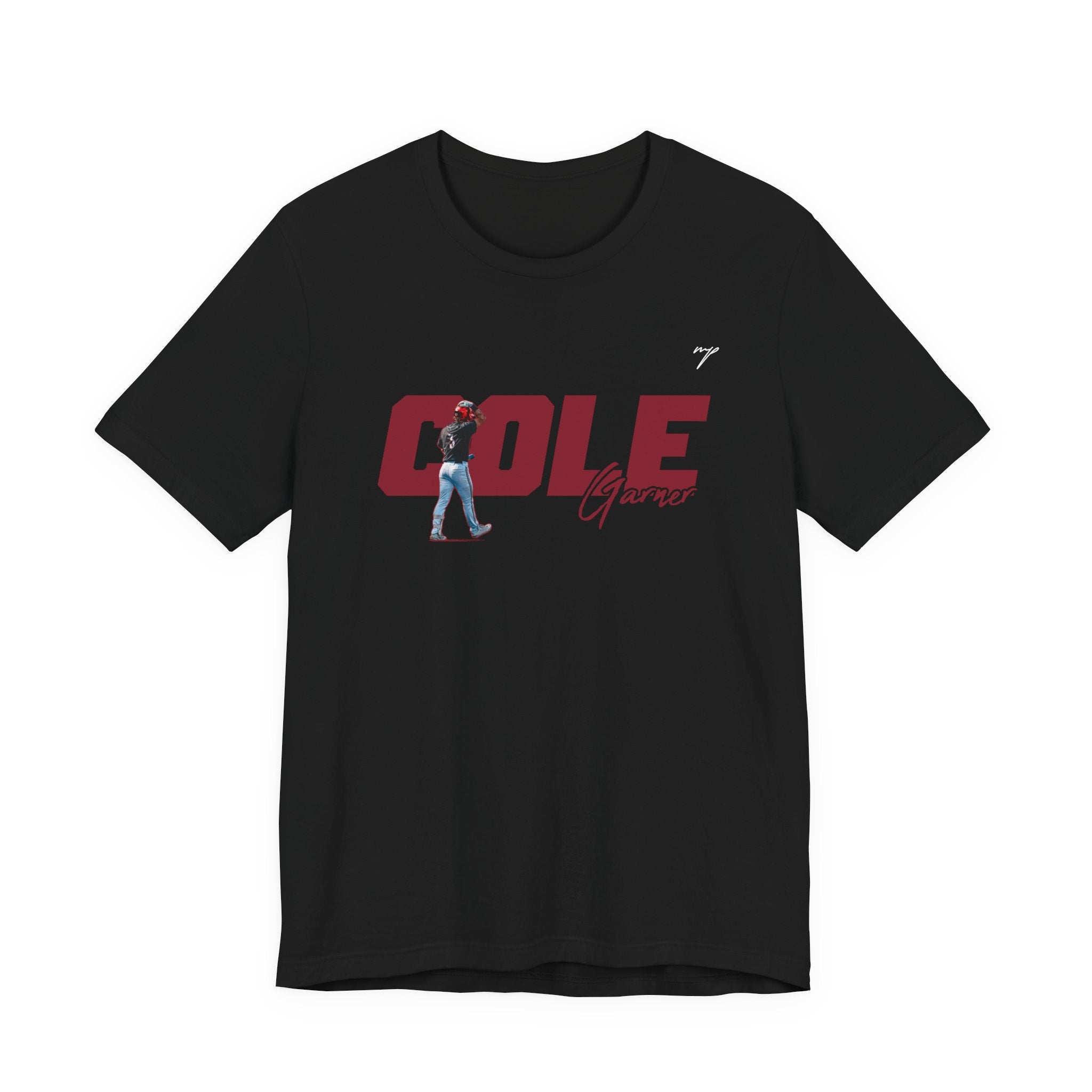 Cole Garner Graphic Tee