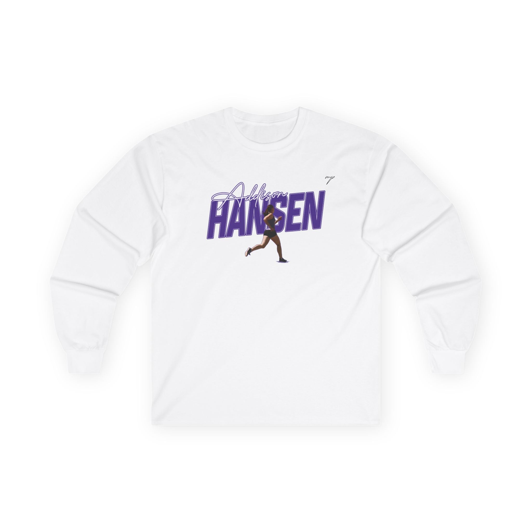 Addison Hansen Long Sleeve