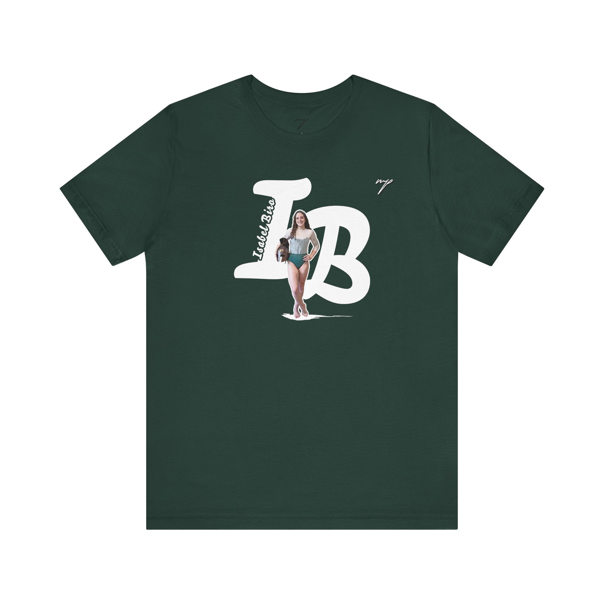 Isabel Biro Graphic Tee