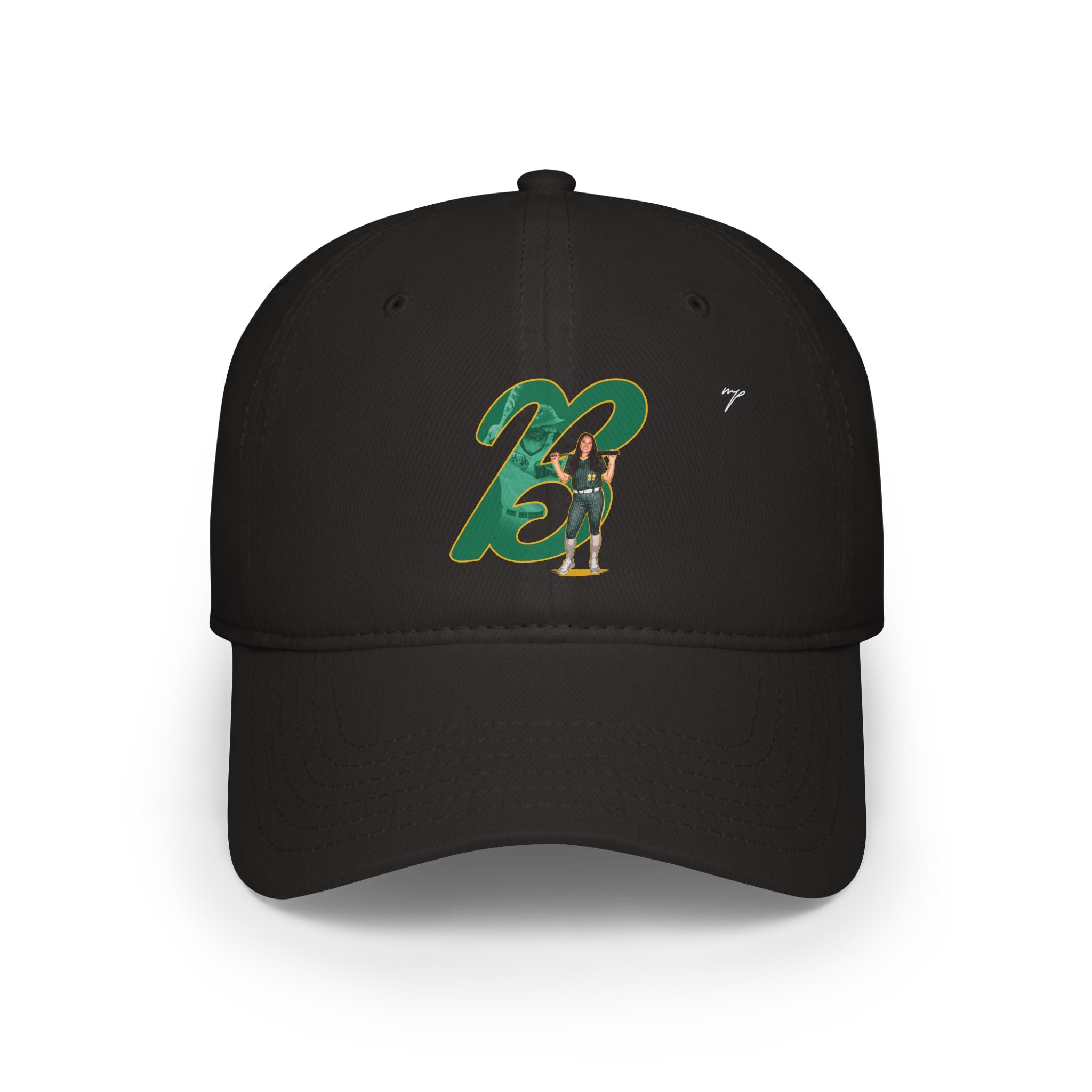 Blair Walsh Hat